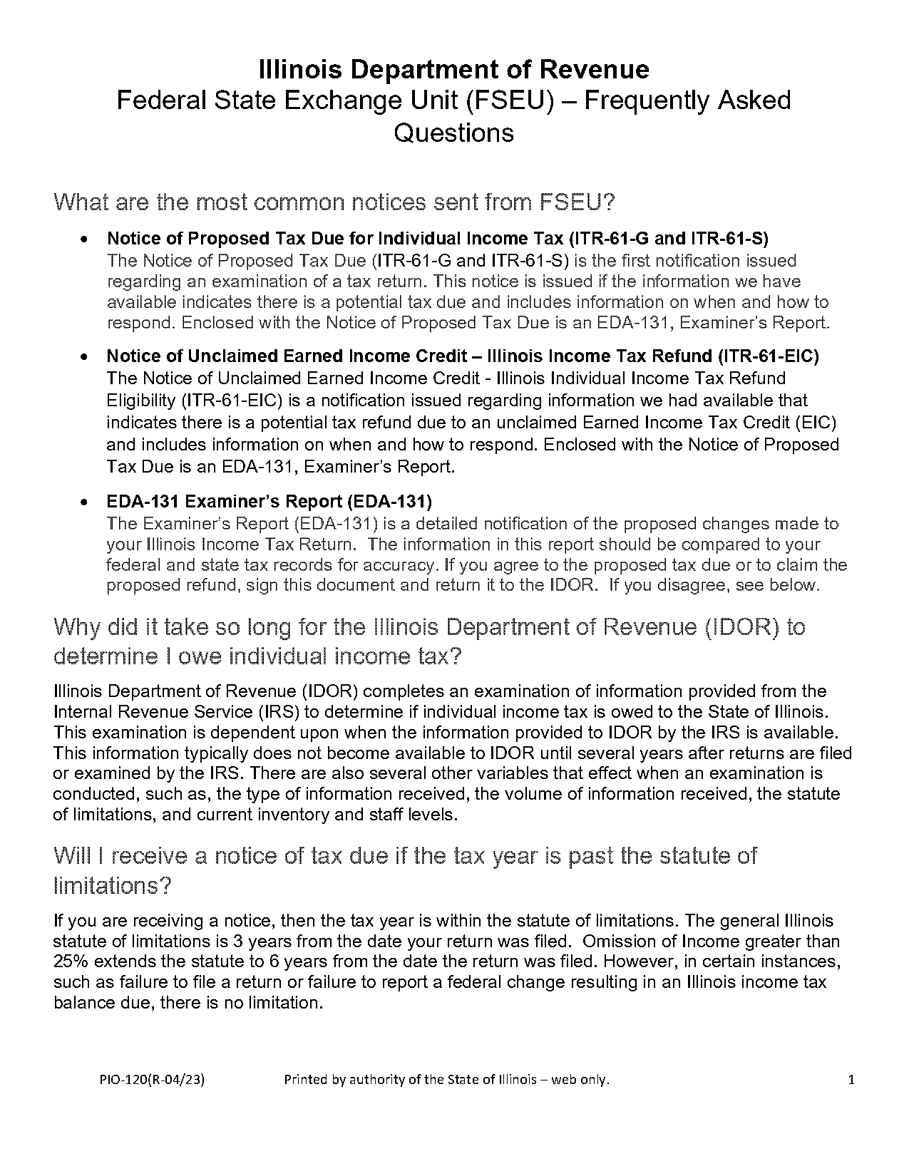 tax transcript says credit to your account