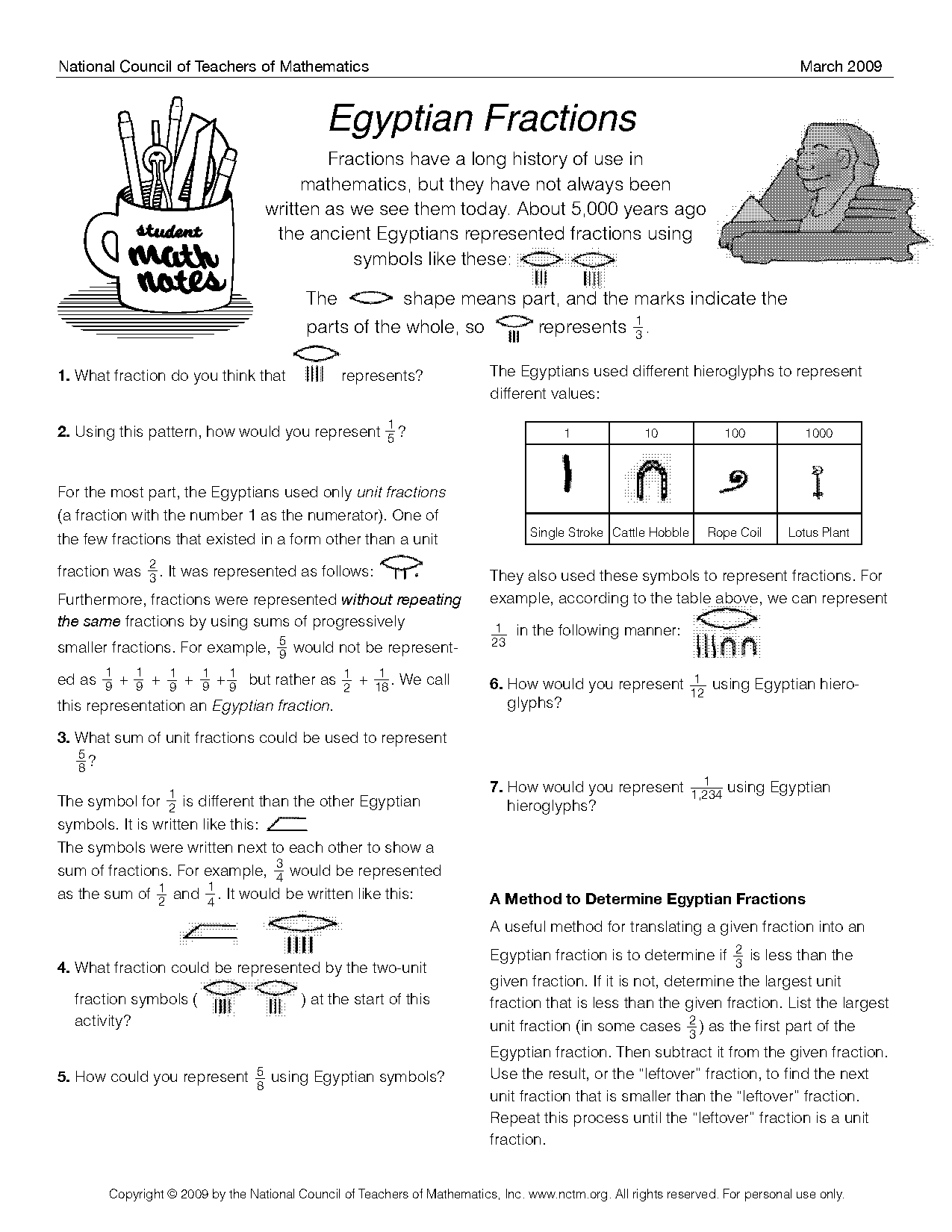 compare fractions to worksheet missing pieces