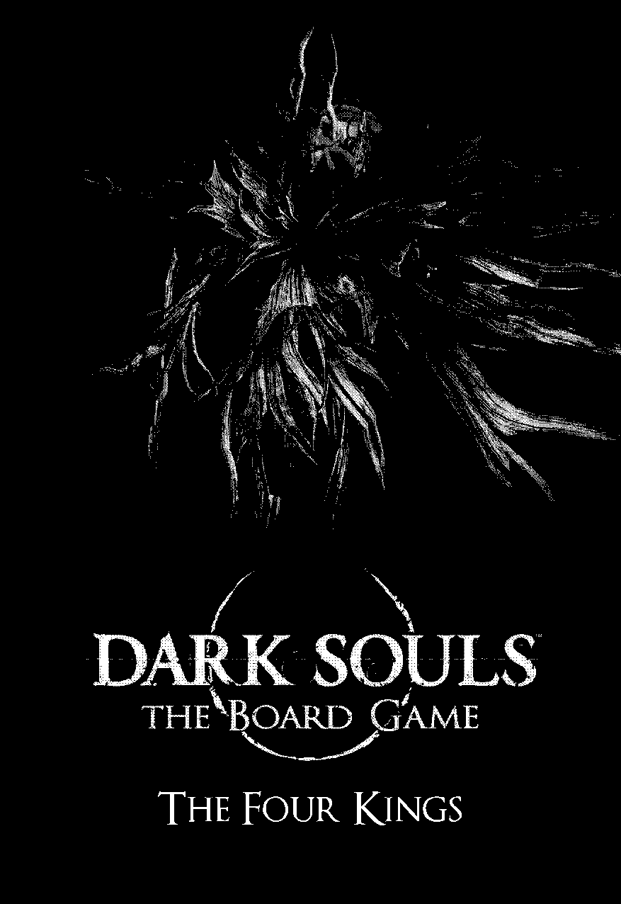 dark souls remastered instruction manual