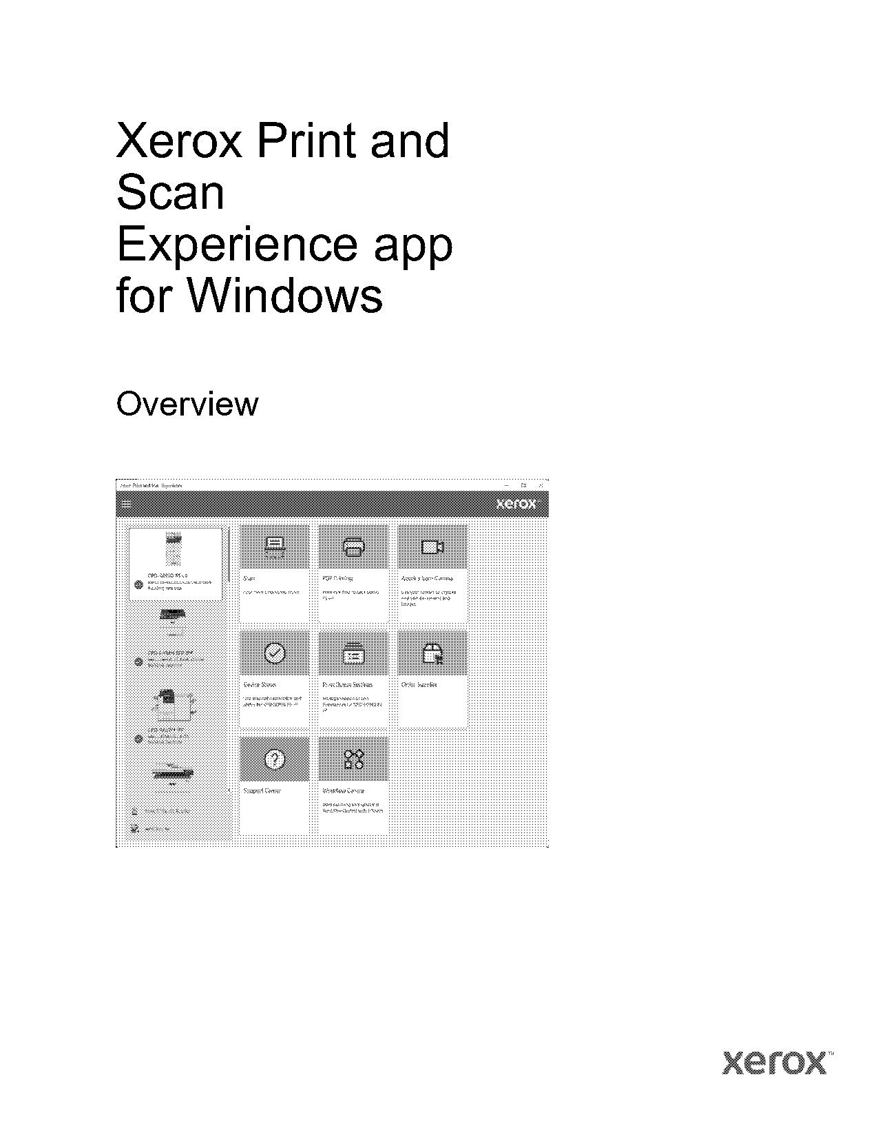 why pdfs print as blank page