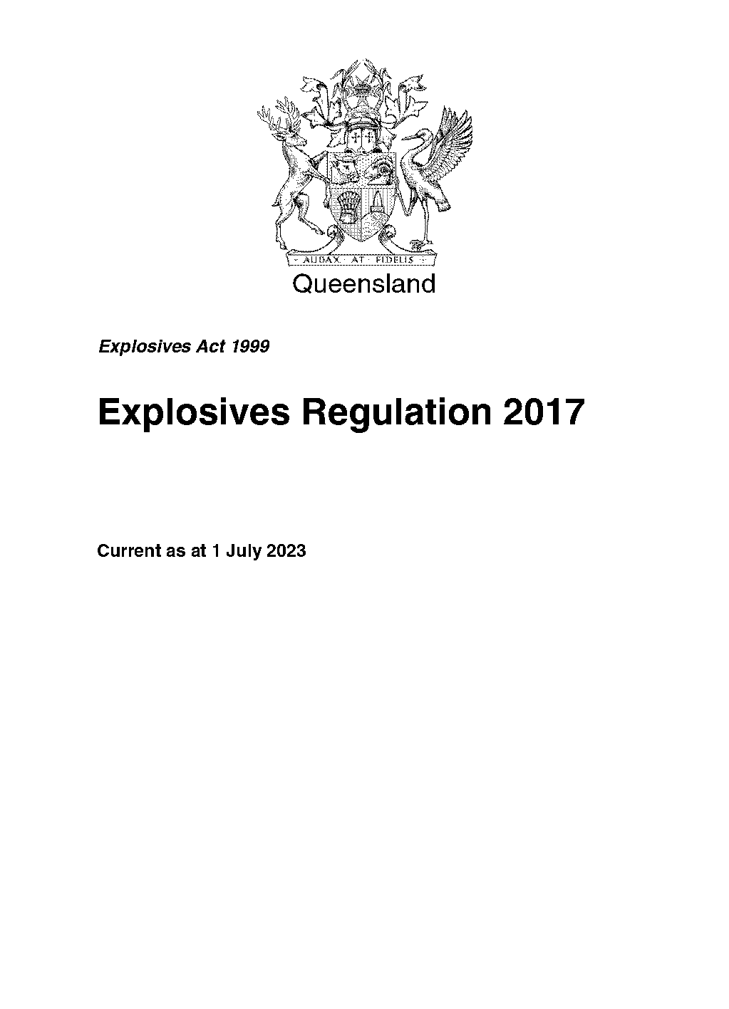 explosives drivers licence wa