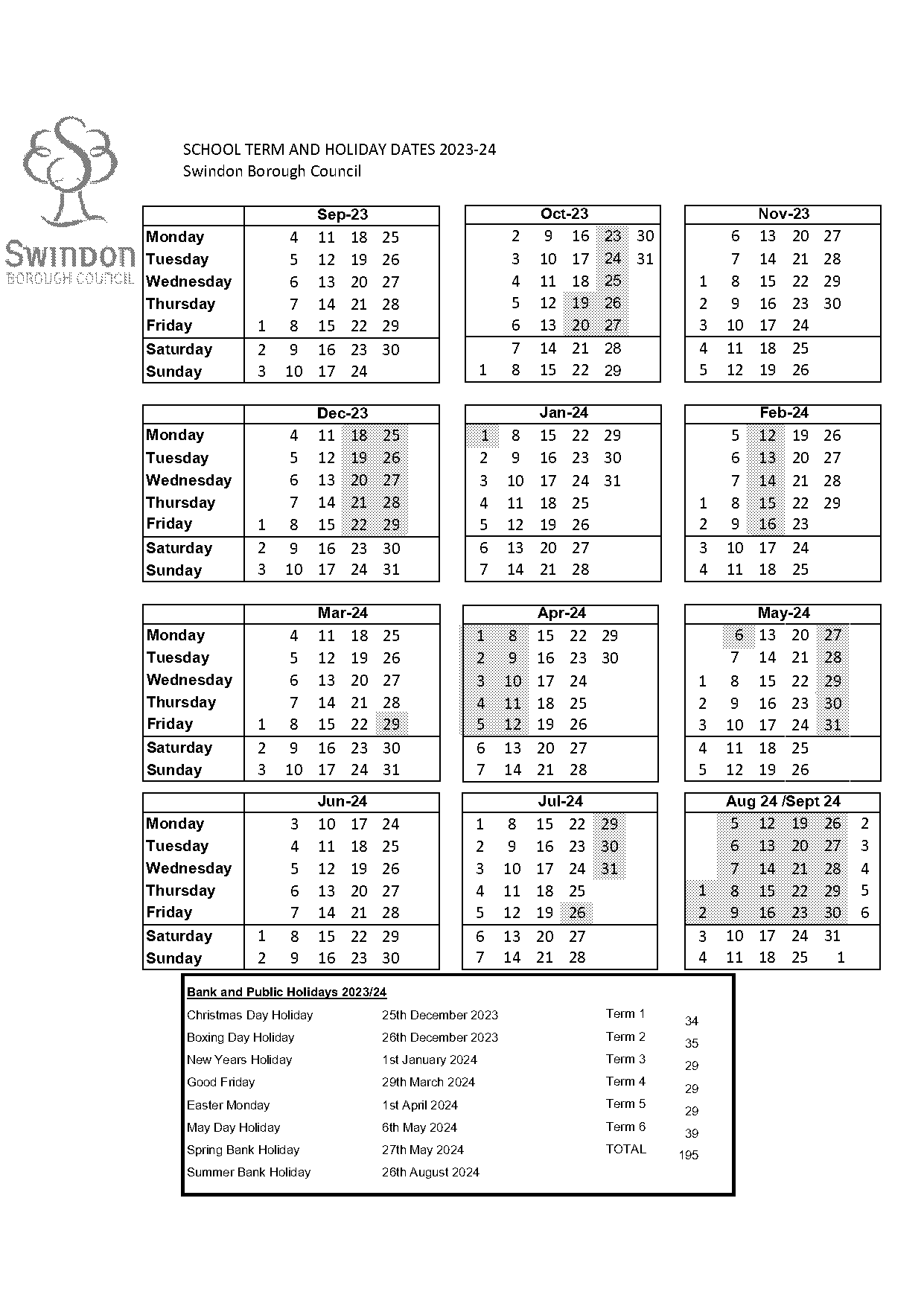 chrisma gymnastics term dates