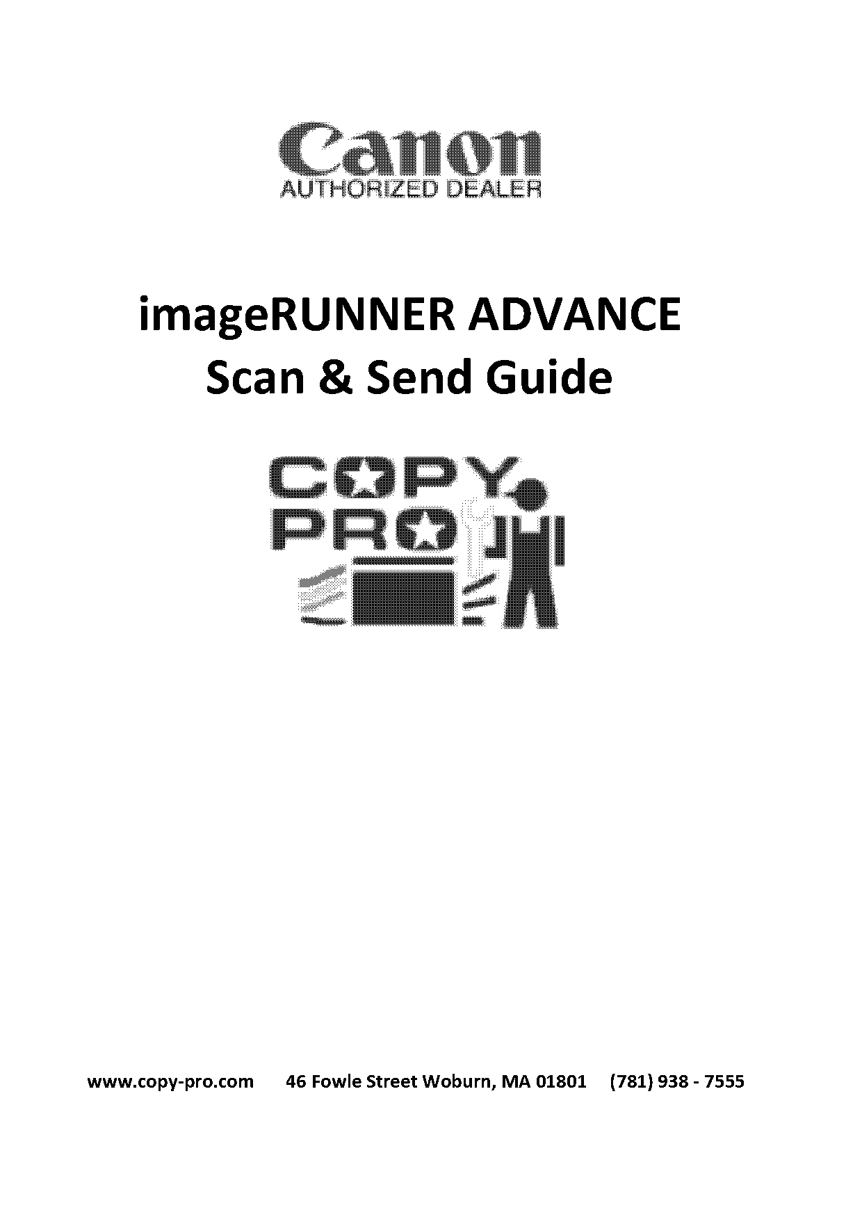 how to scan and send multiple documents