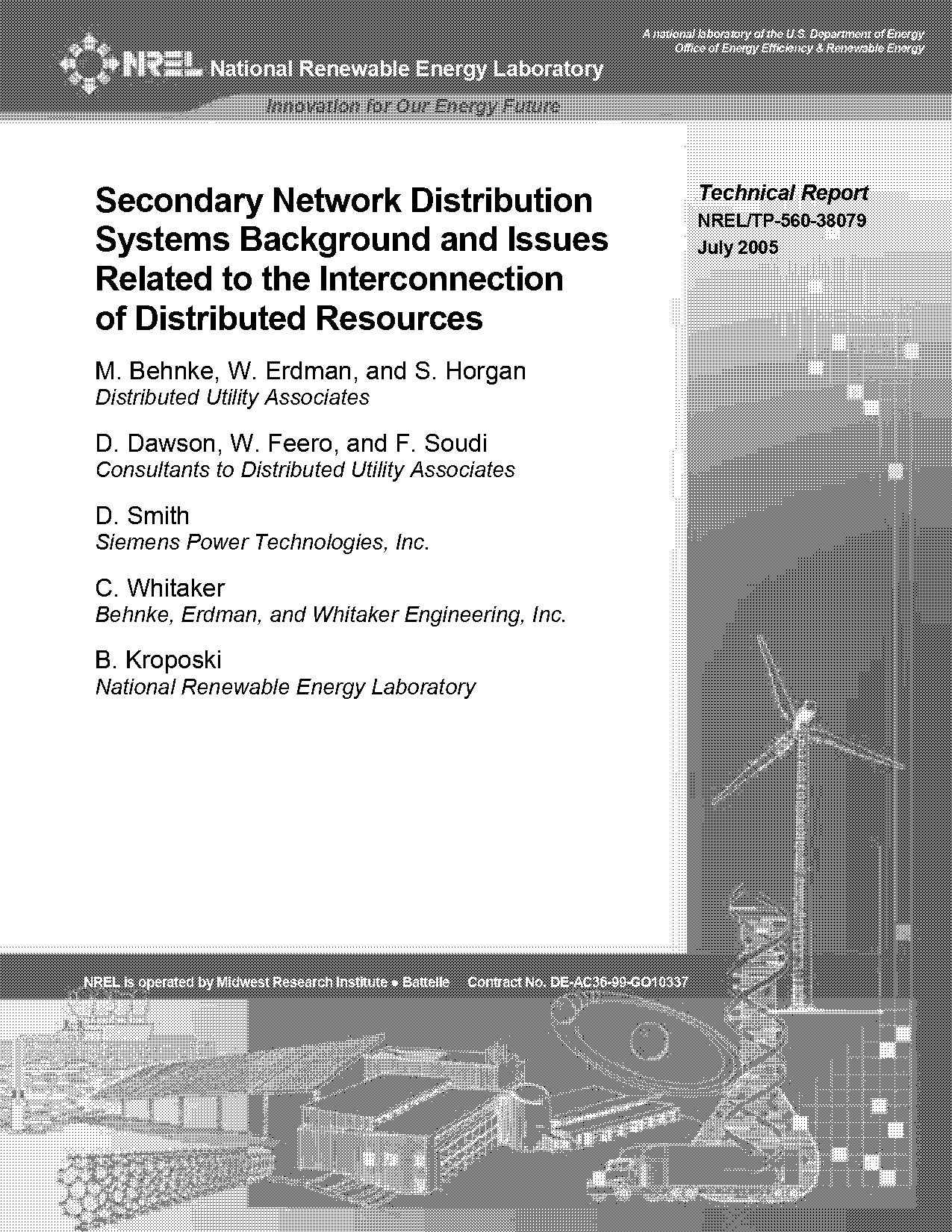 characteristics of distributed system pdf