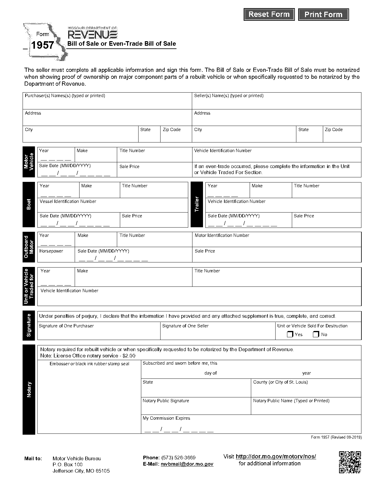 barter deal agreement sample