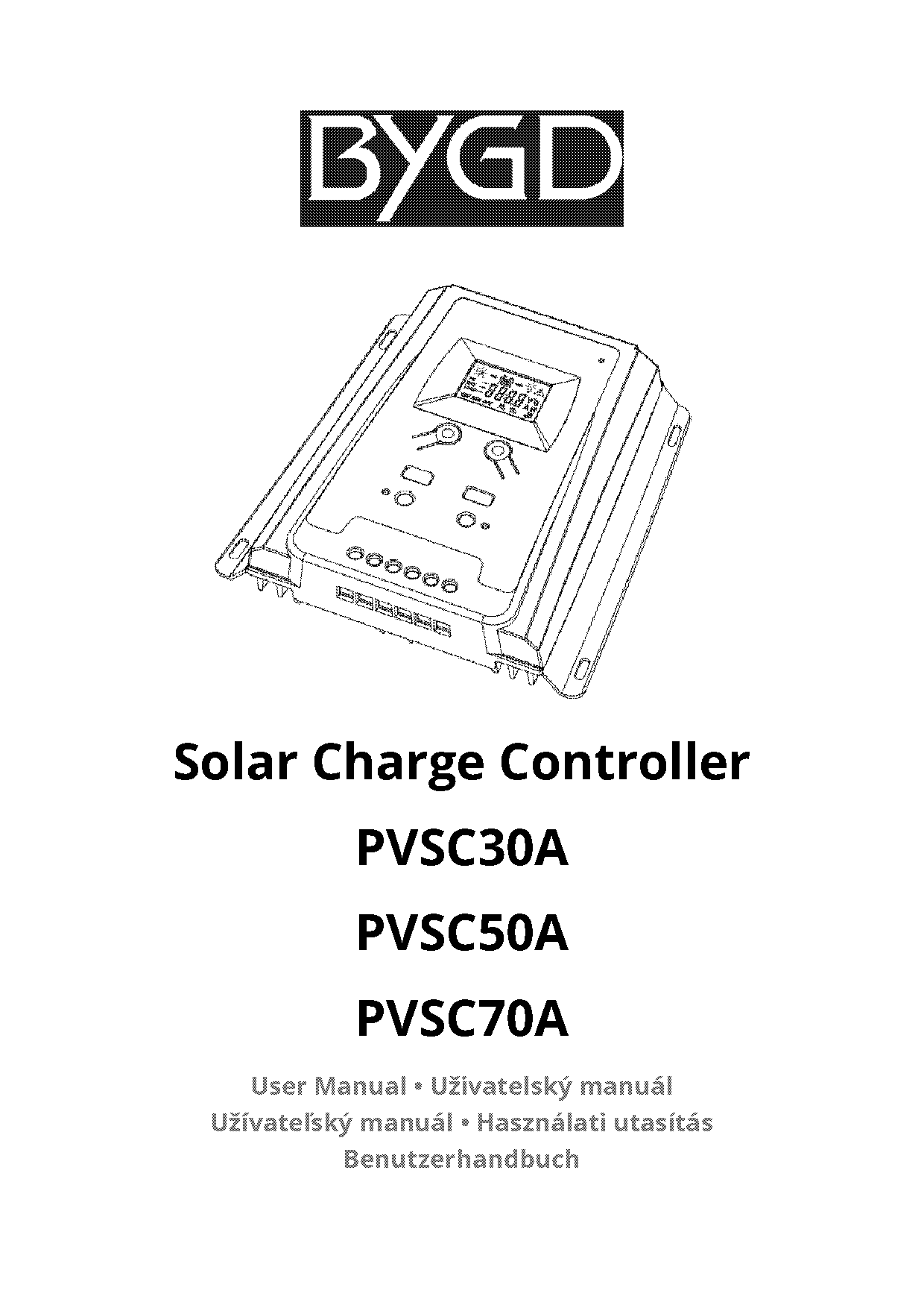 perfect suitor solar charge controller user manual pdf