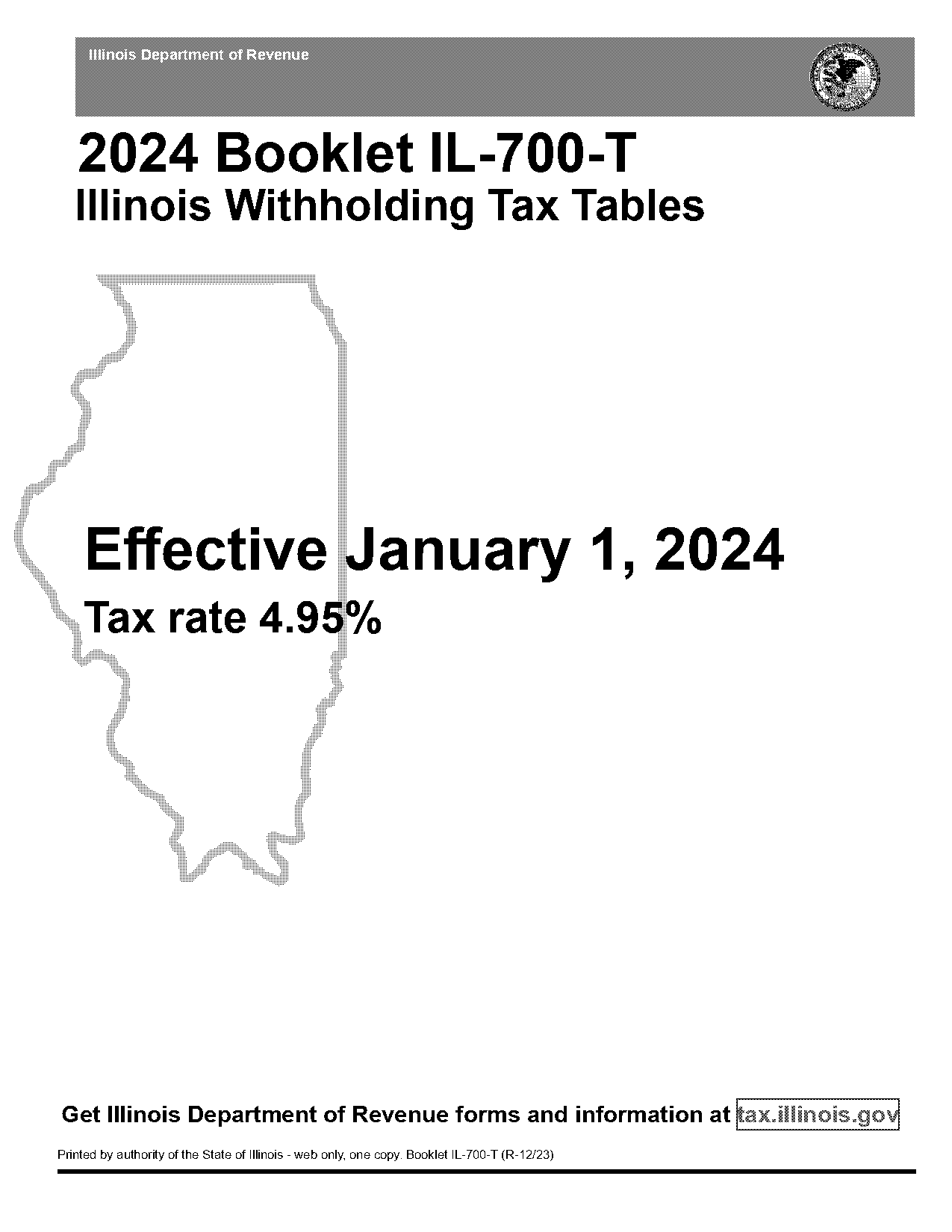 current payroll tax tables