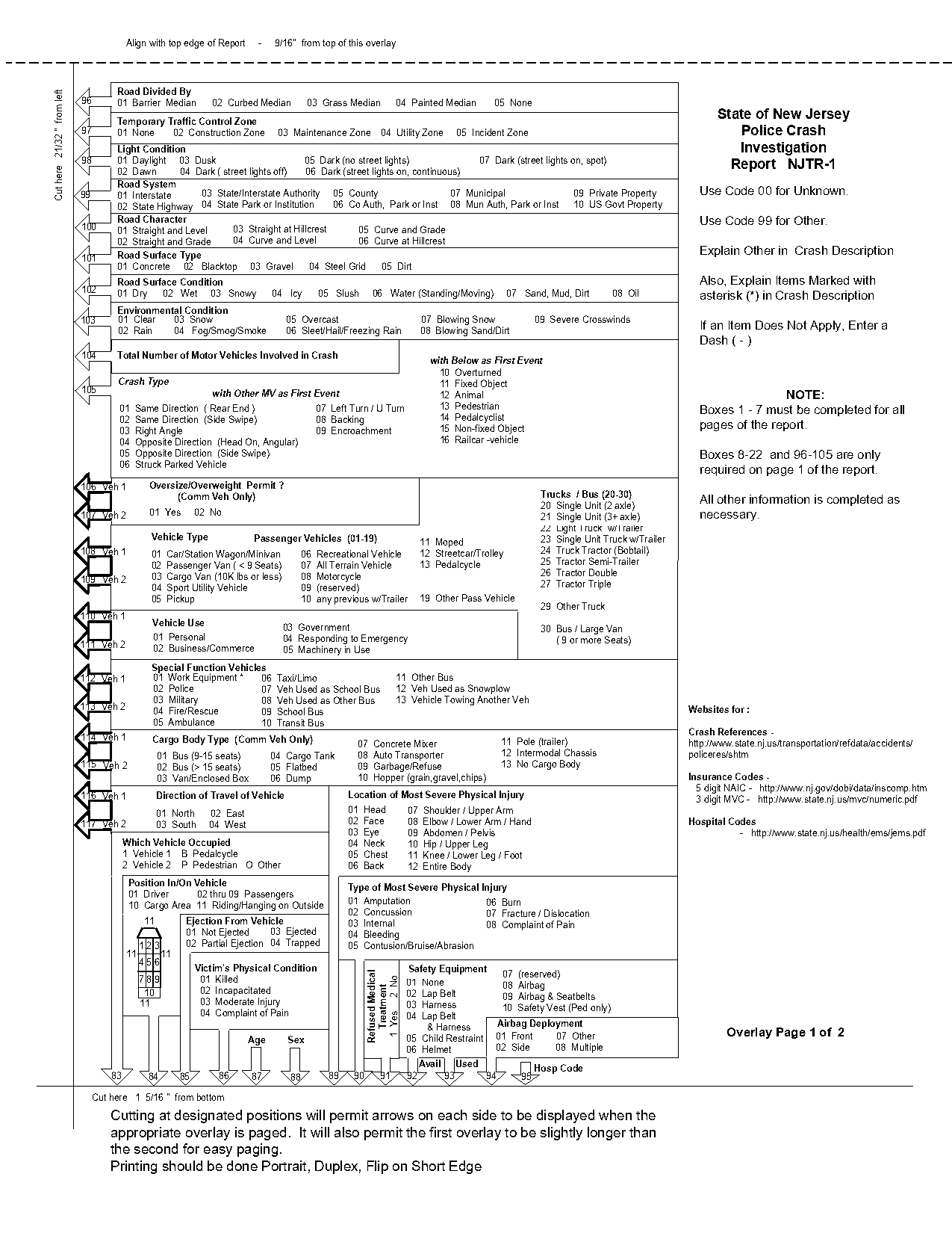 condition report template for vehicle