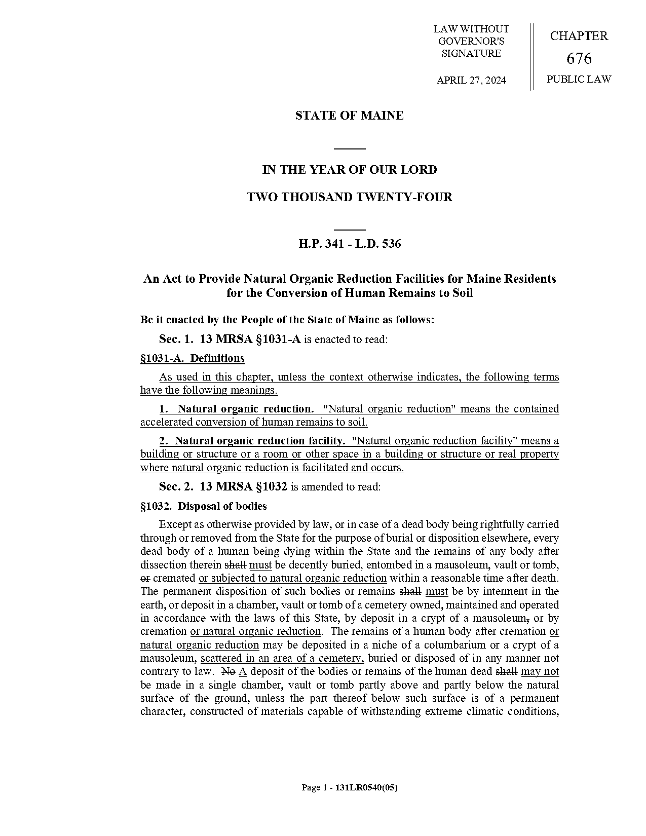 maine bill of sale personal property form personal representative maine