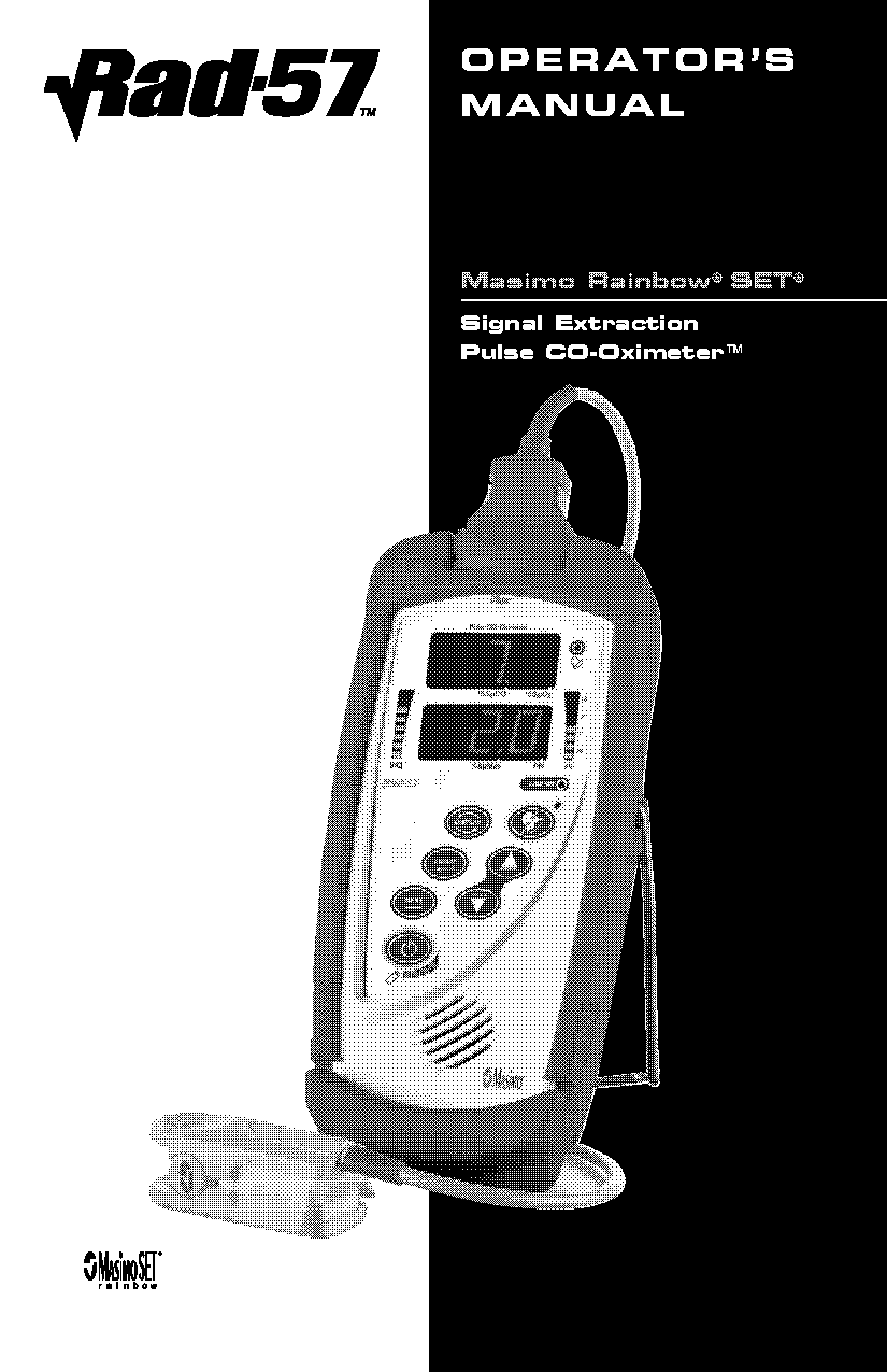 diagram of the rainbow e series manual