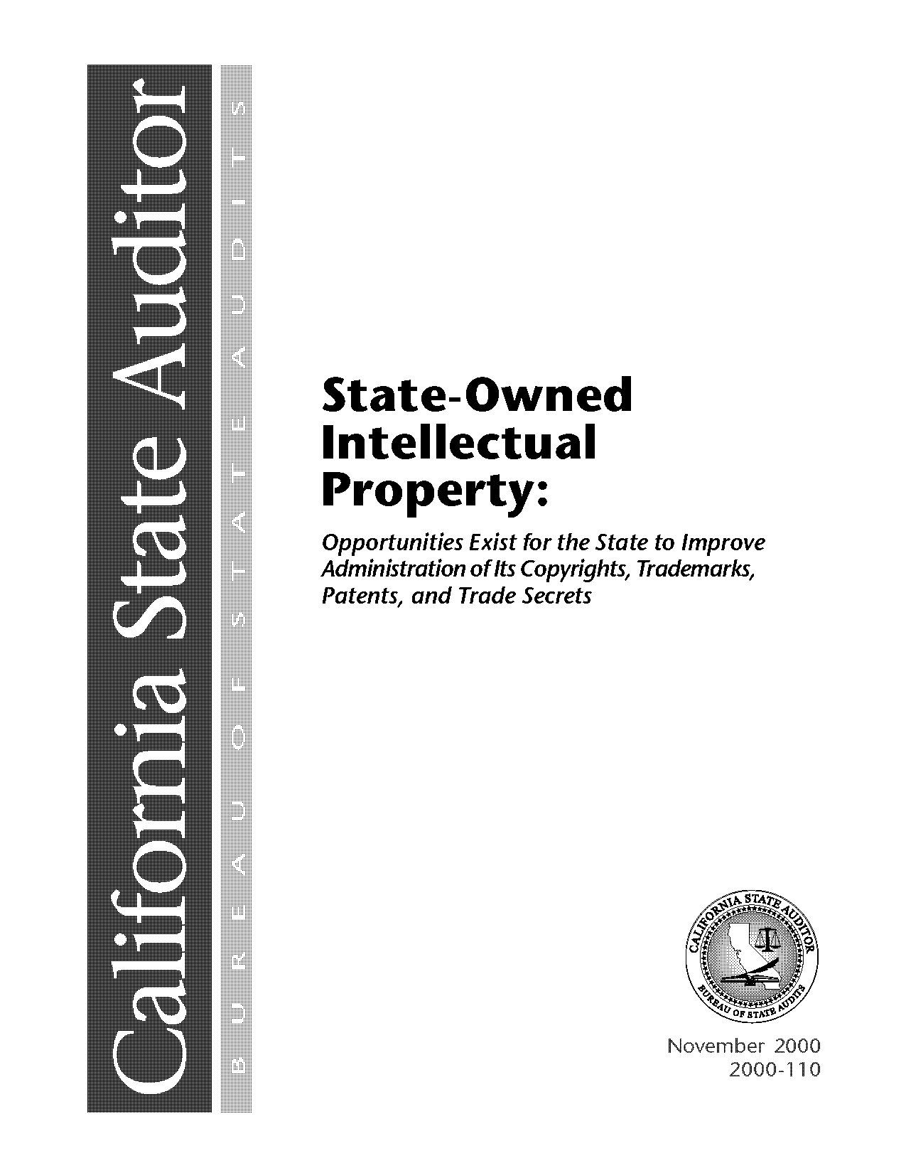 state education department intellectual property law