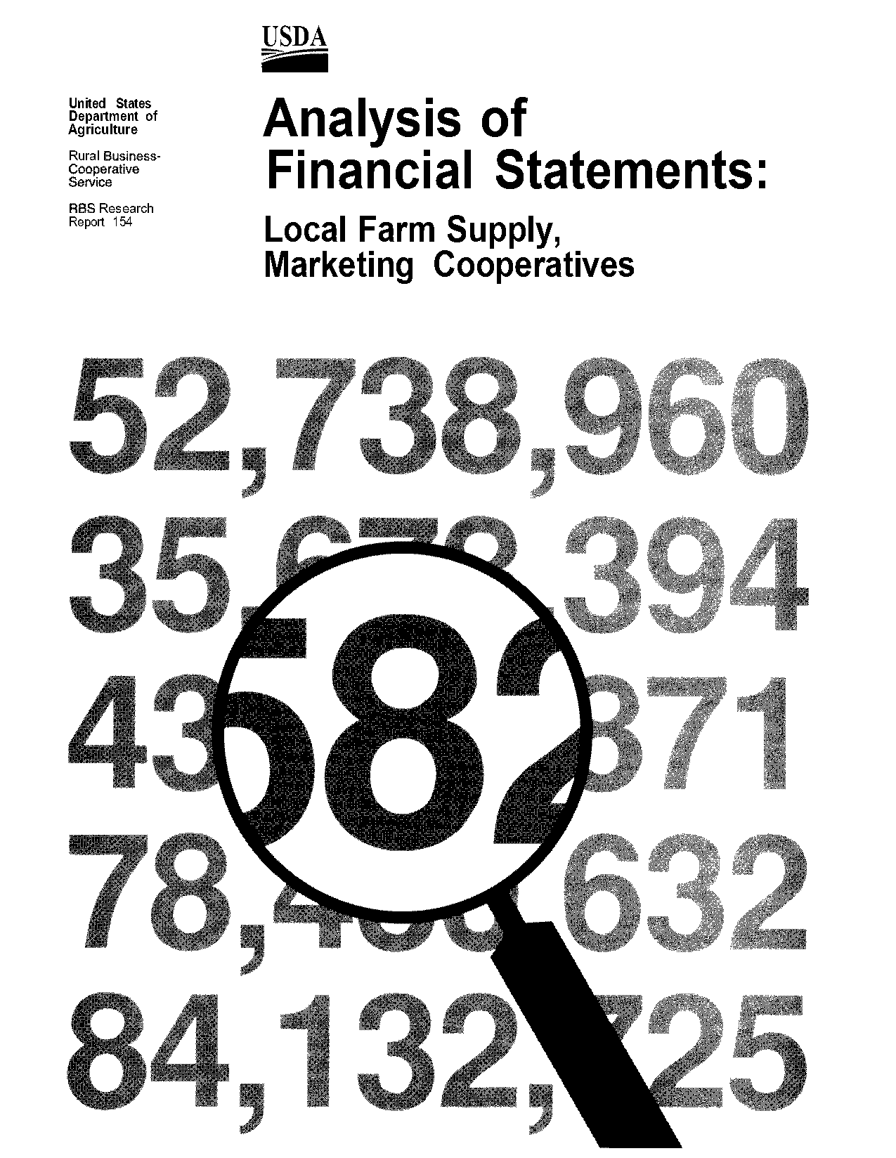 how to analyse income statement pdf