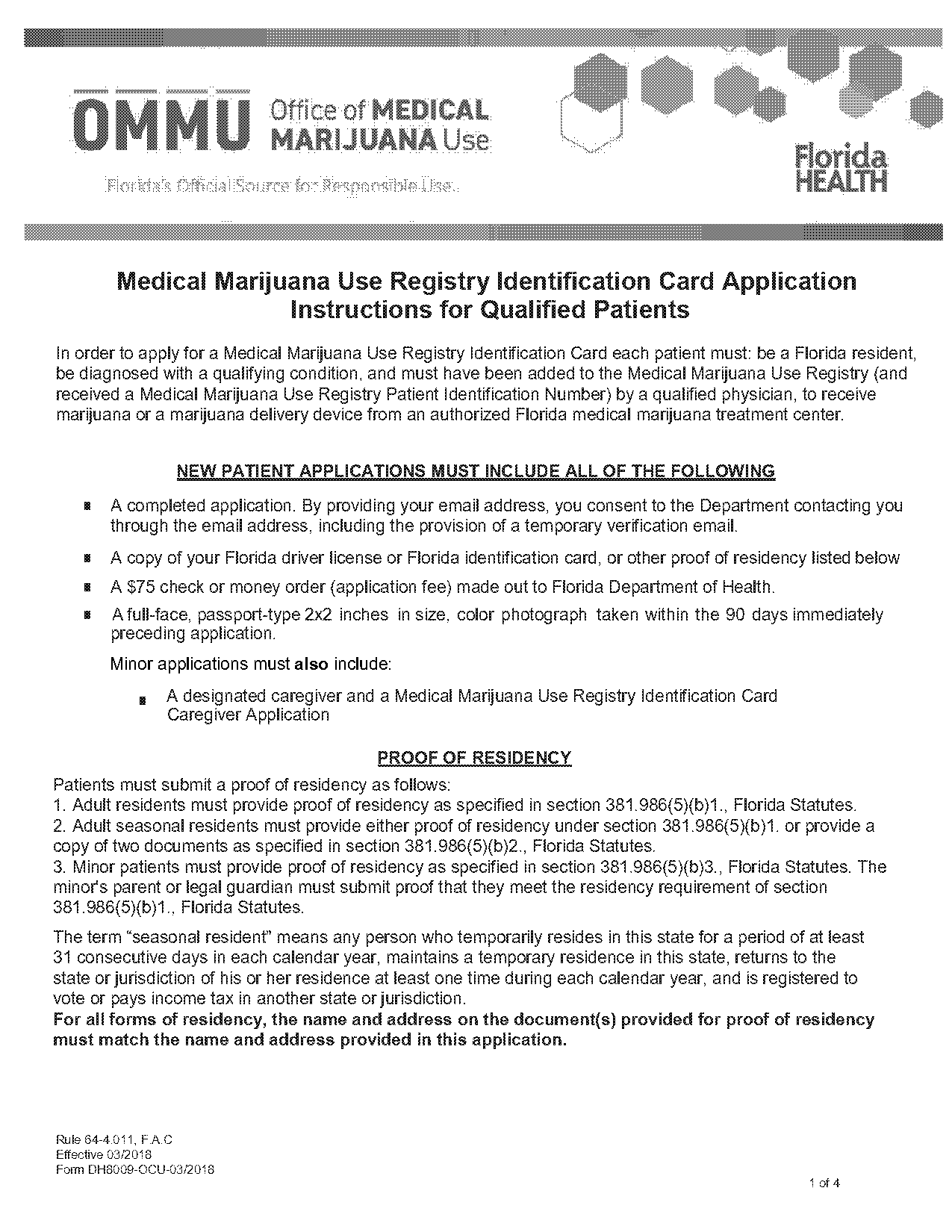 medical marijuana office template