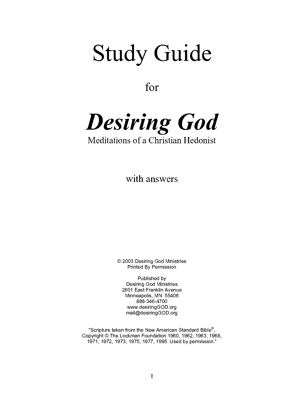 mingling of souls book and study guide