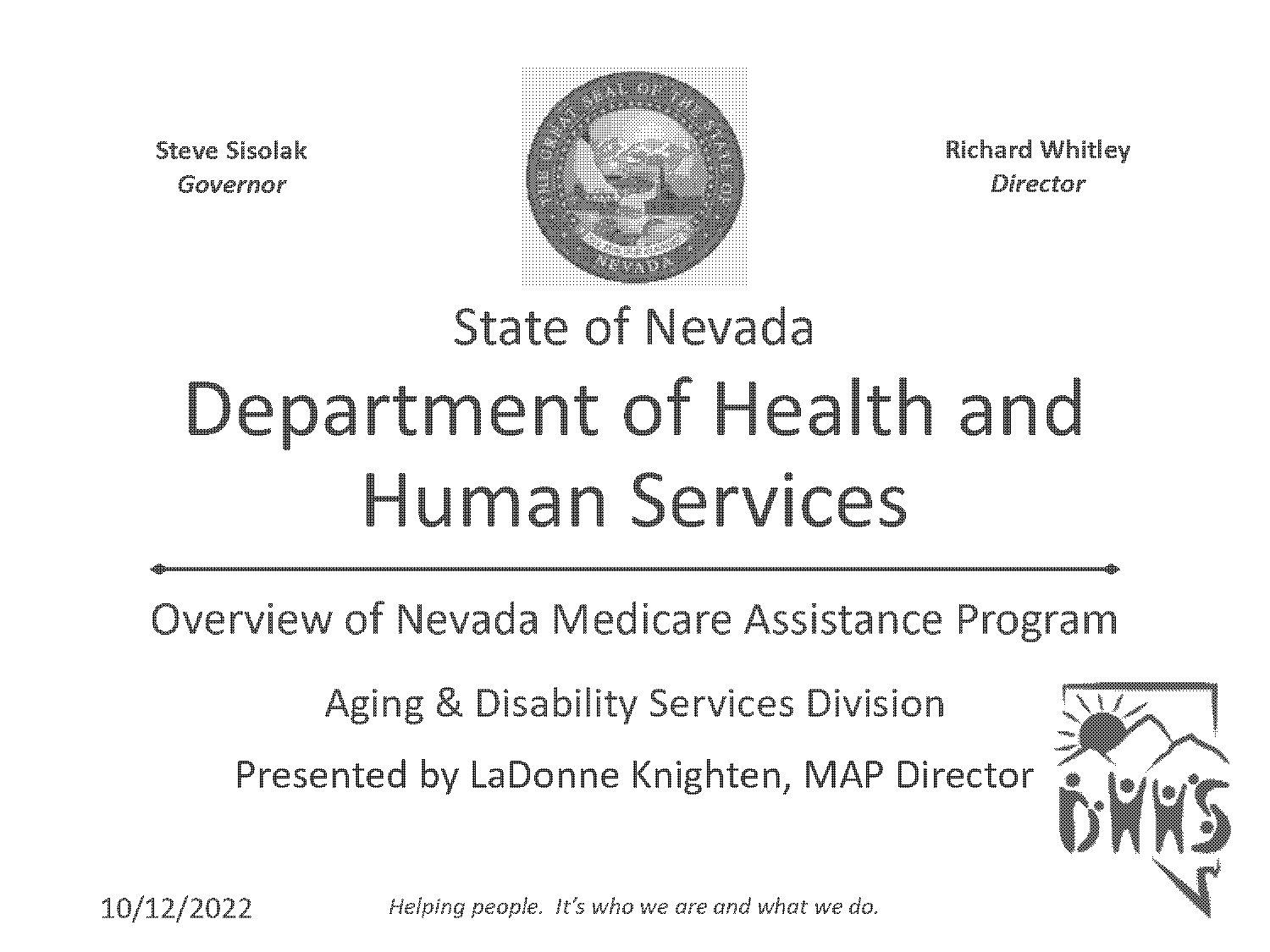 nevada medicare supplement plans