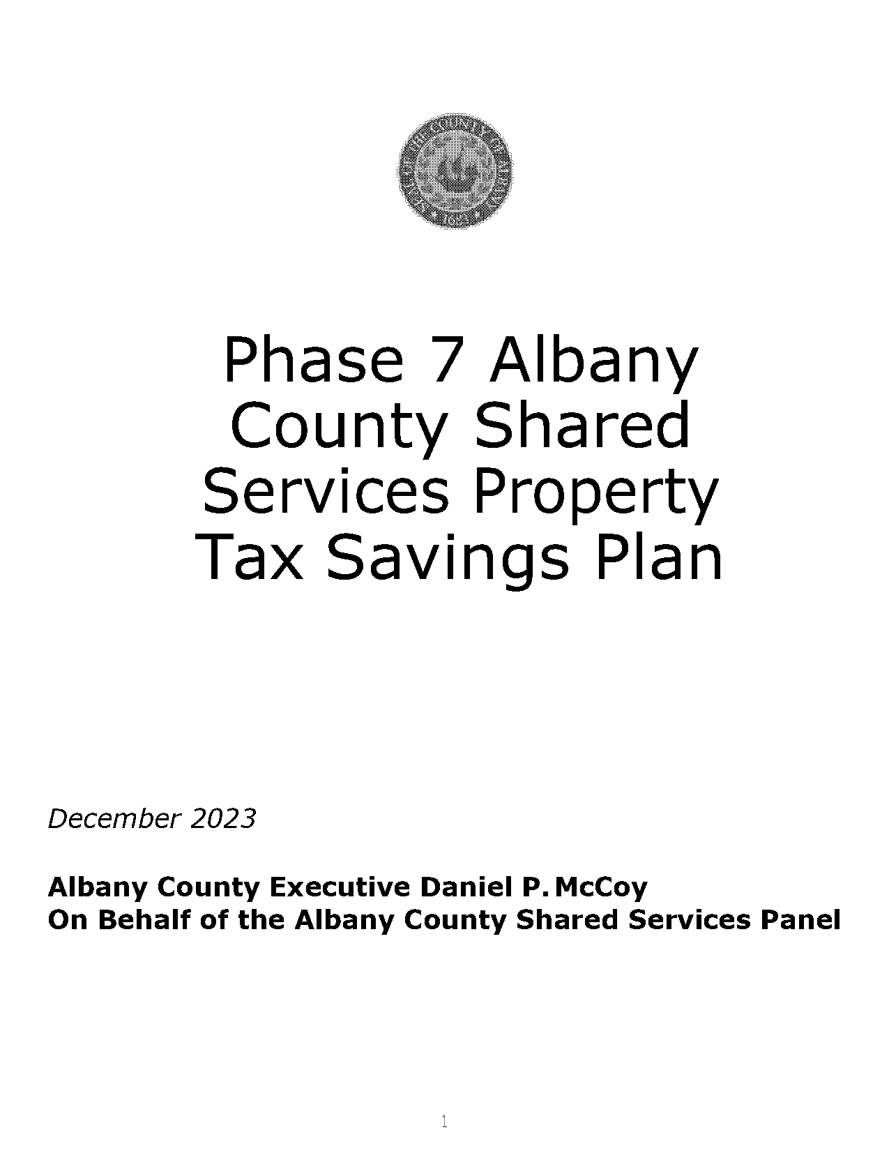 albany county ny mortgage tax rate