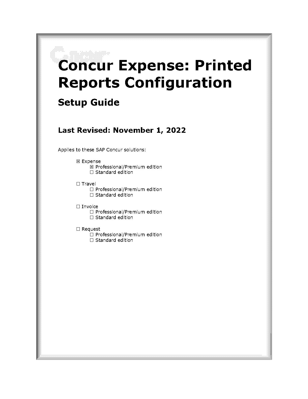 sheets templates expense report