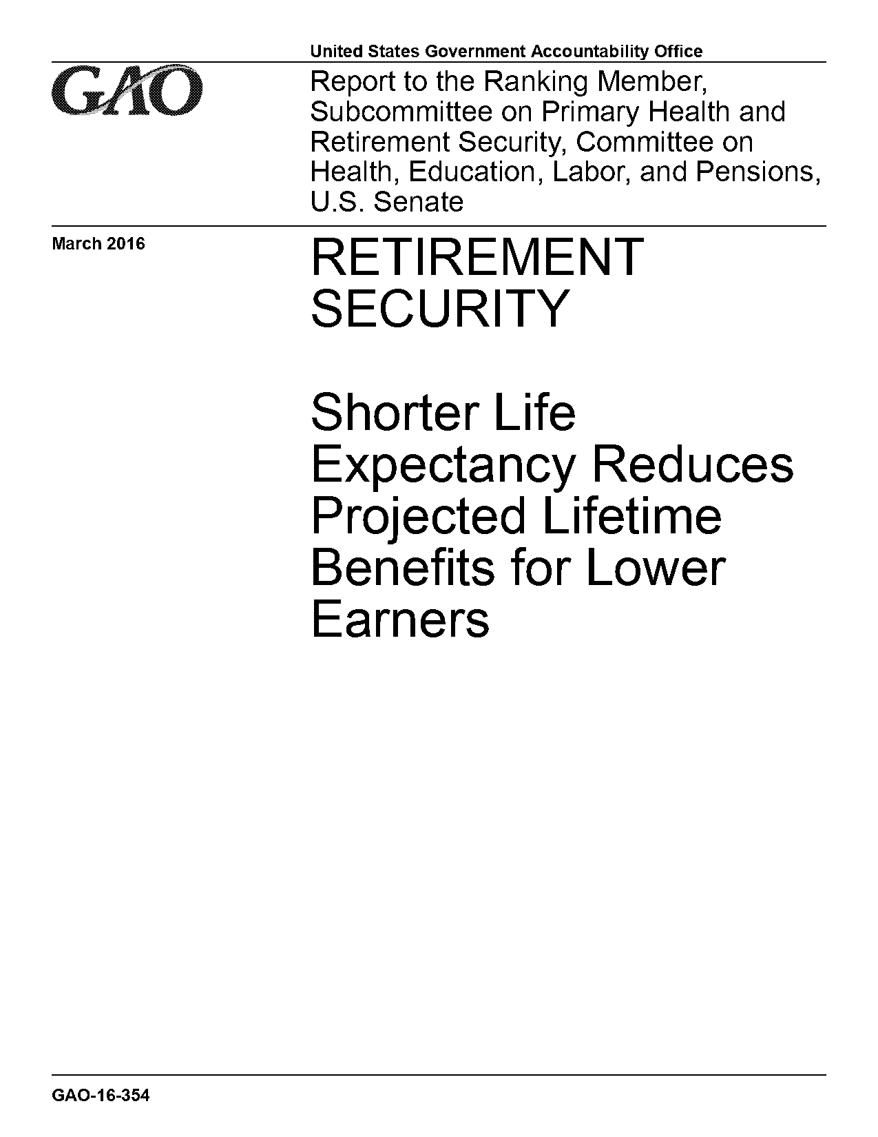 can you present value your pension plan in the usa