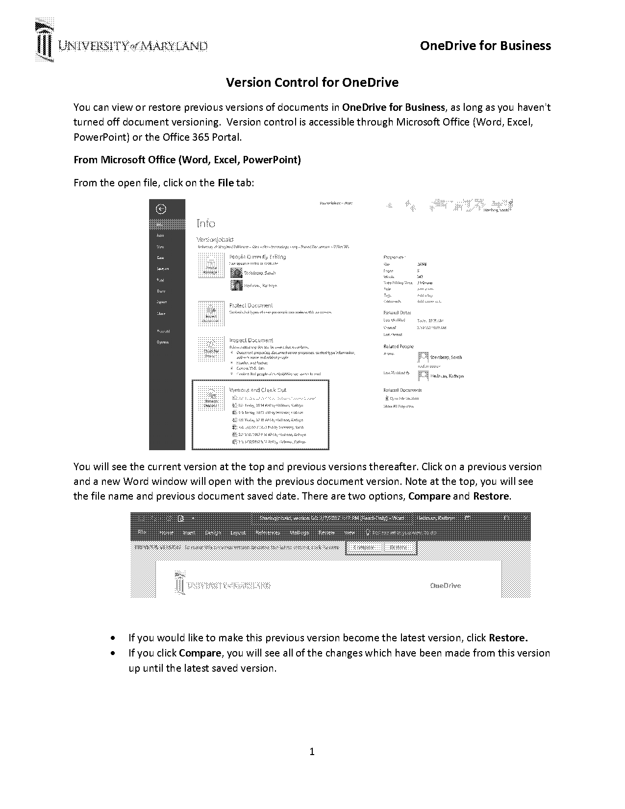 online compare two pdf documents