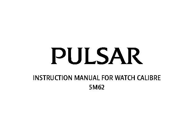 pulsar ez hit recharge instructions