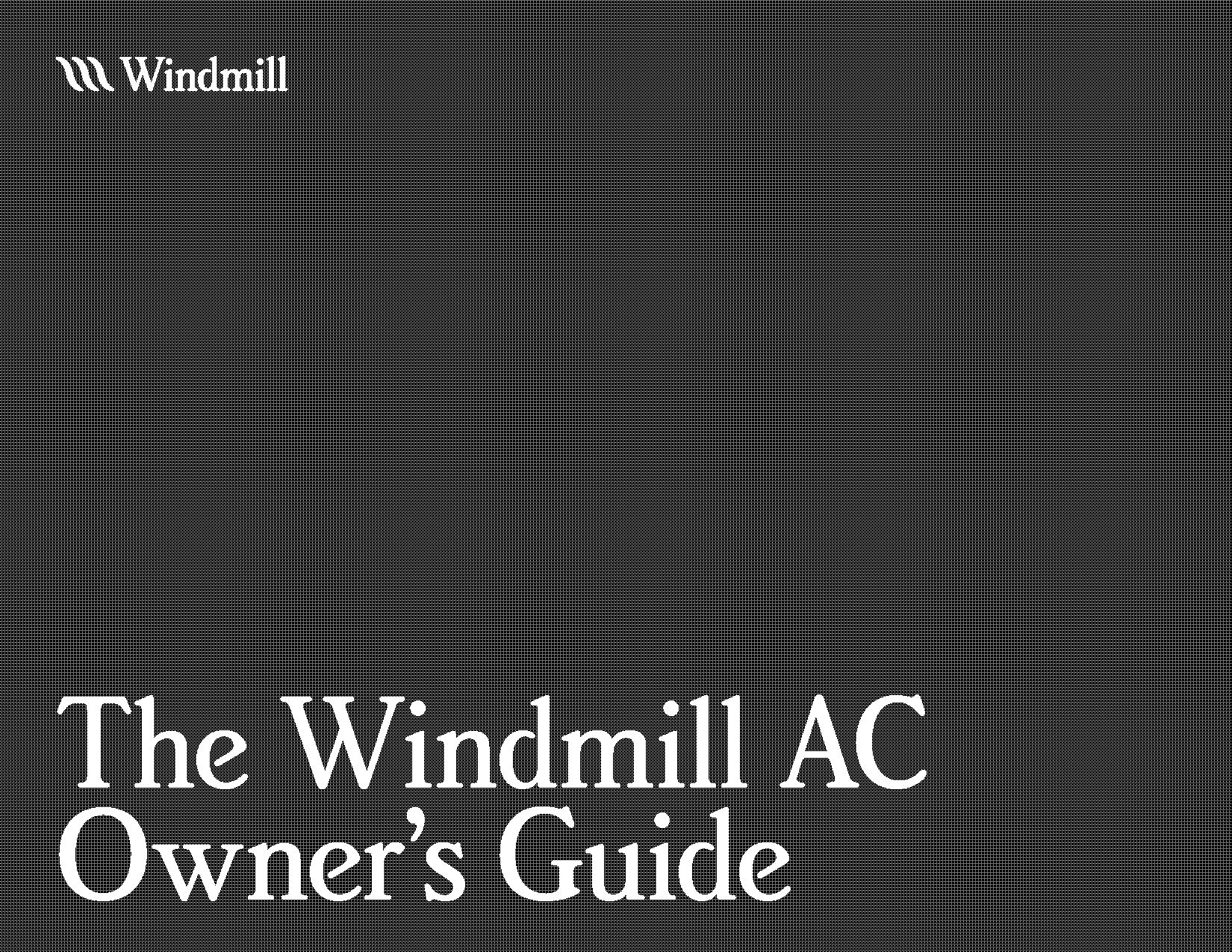 ac safe air conditioner support manual