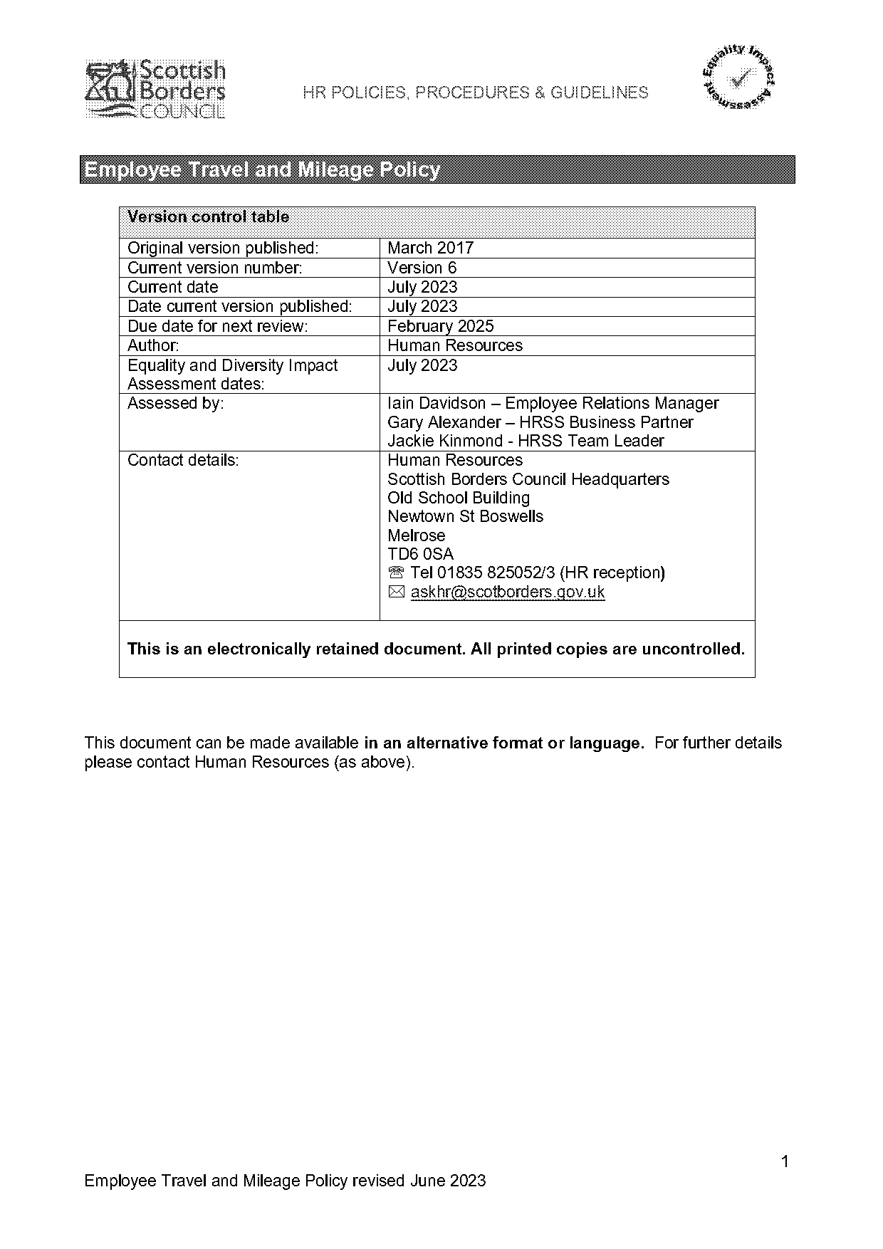 hmrc fuel claim form