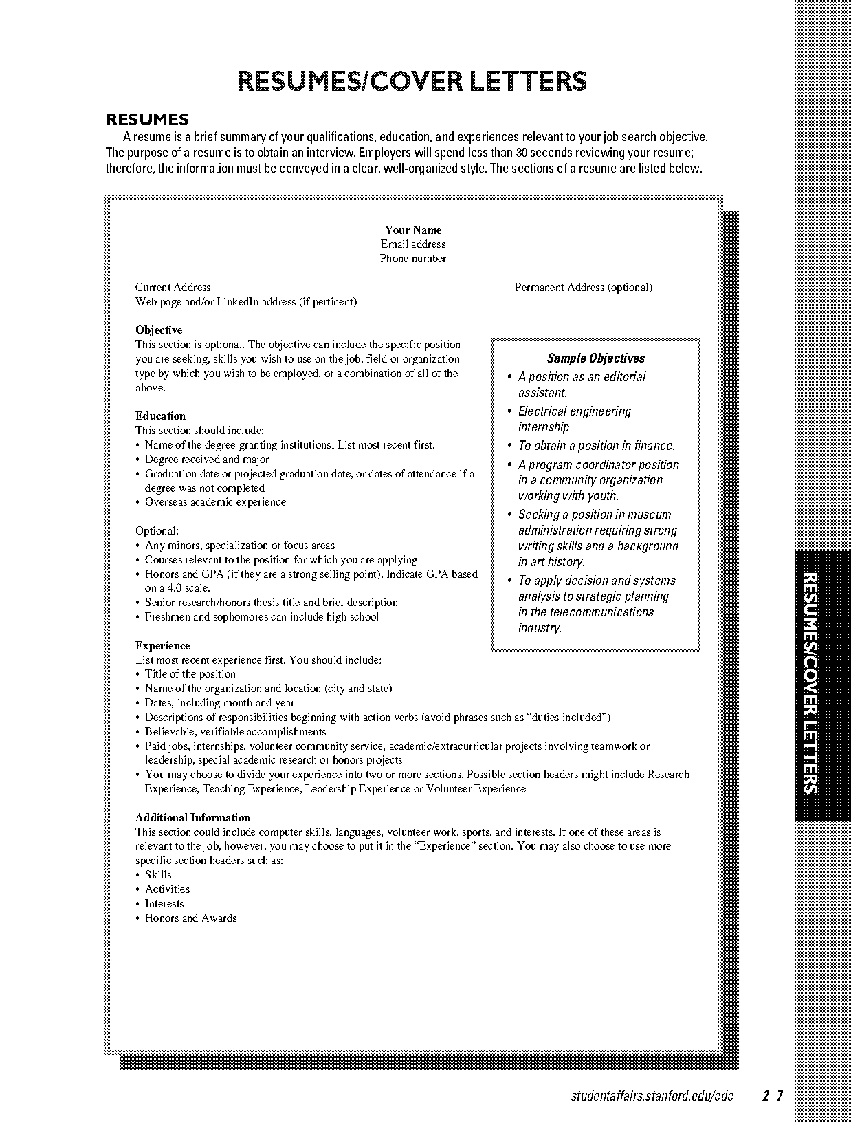 web design proposal cover letter