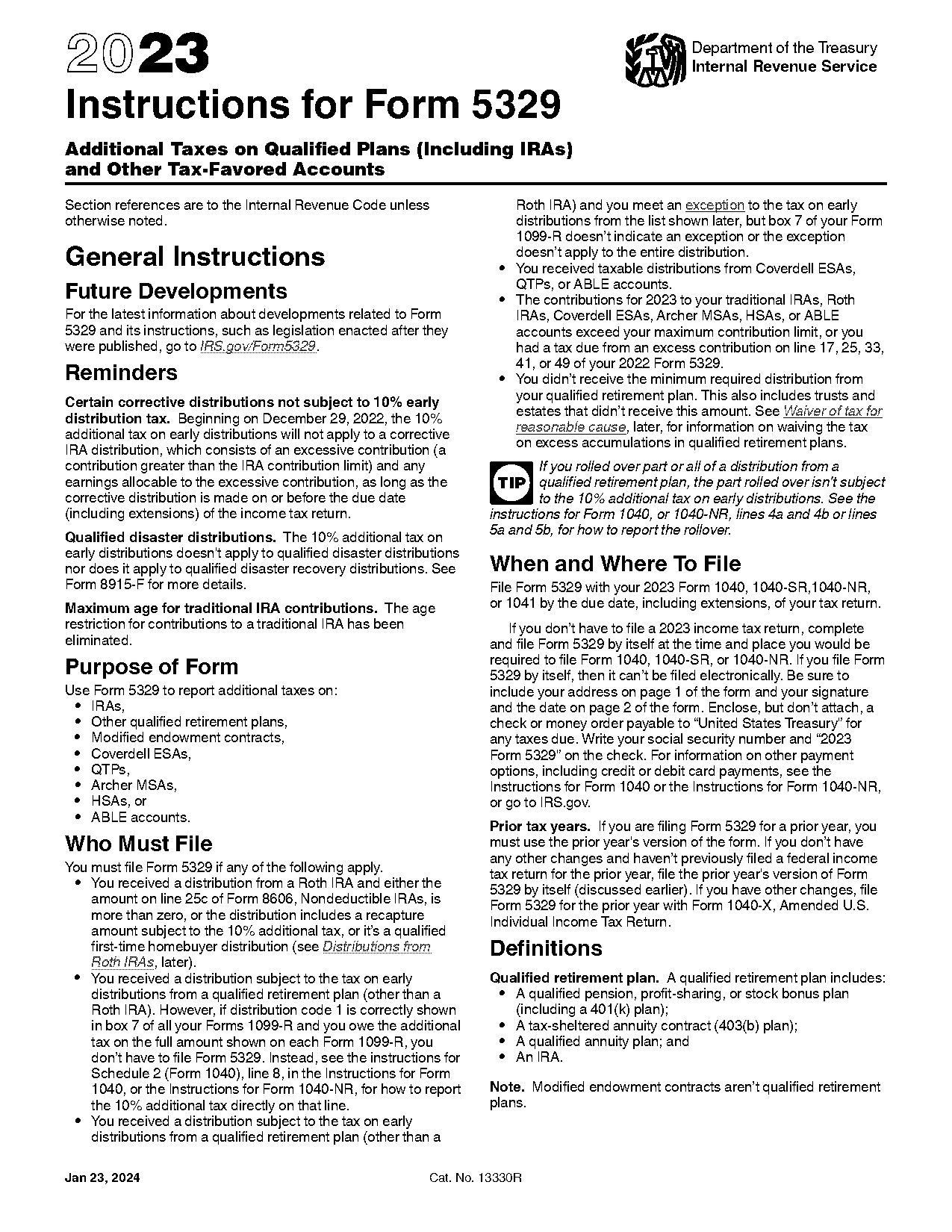 how to fill out ira distribution form