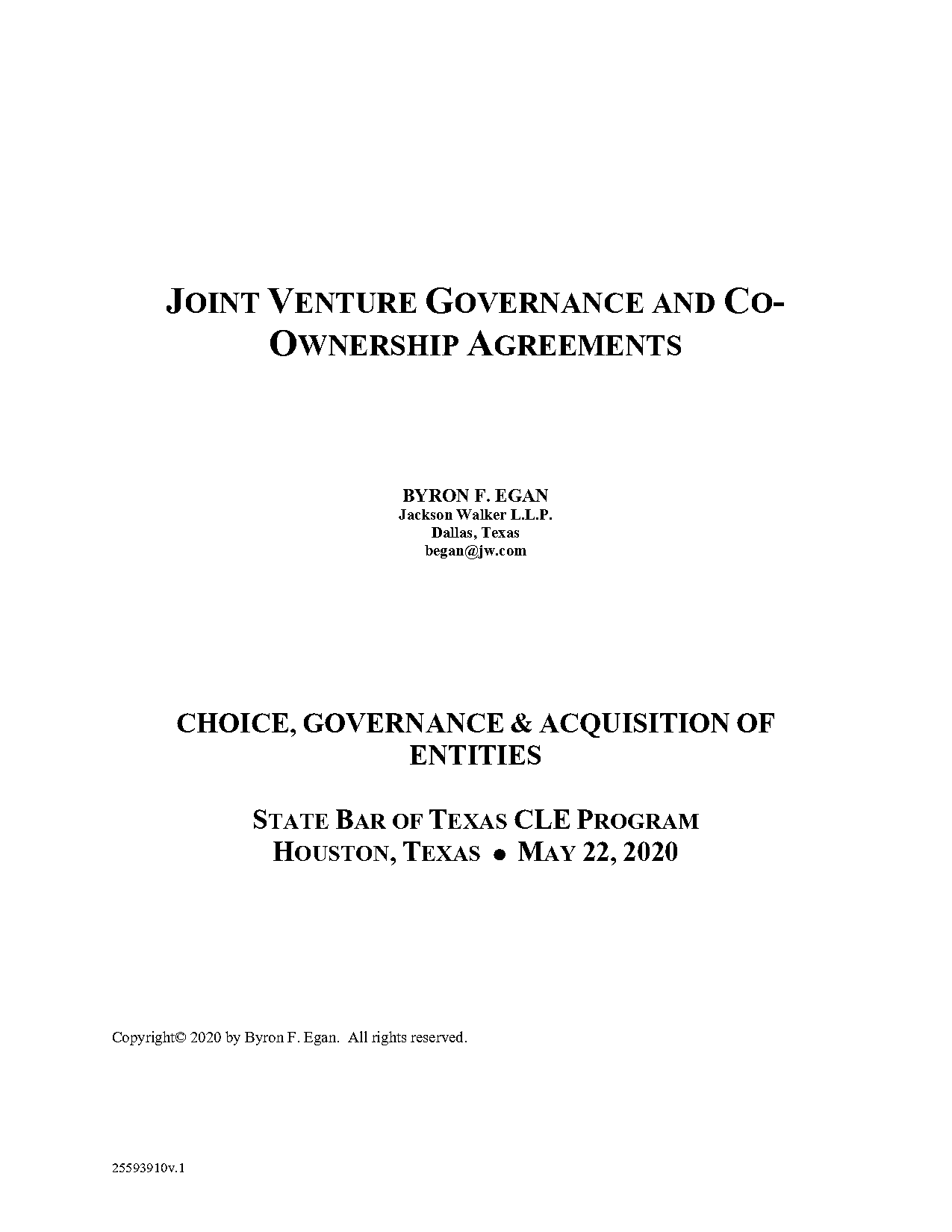 aba model real estate llc operating agreement