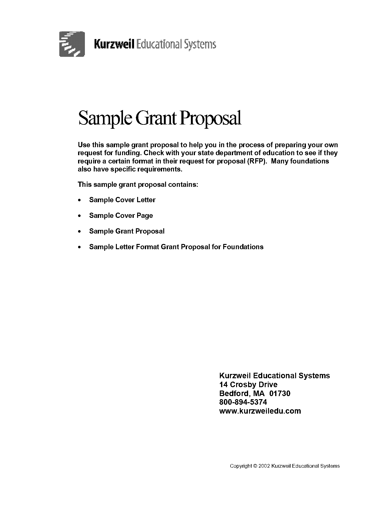 network project proposal sample pdf