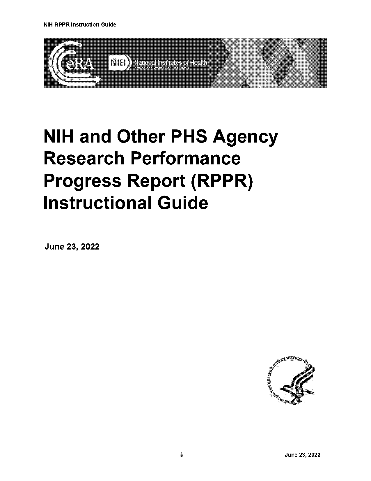 annual grant report sample