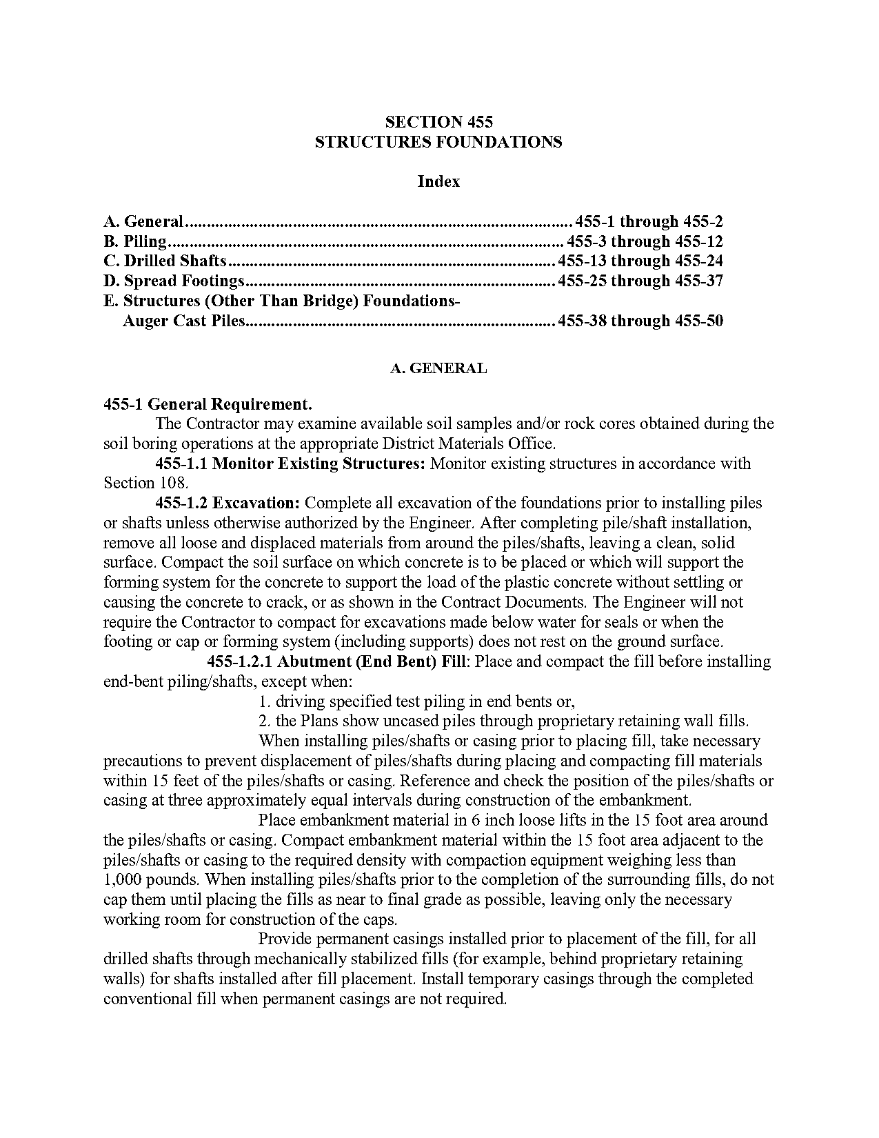 sheet pile driving template