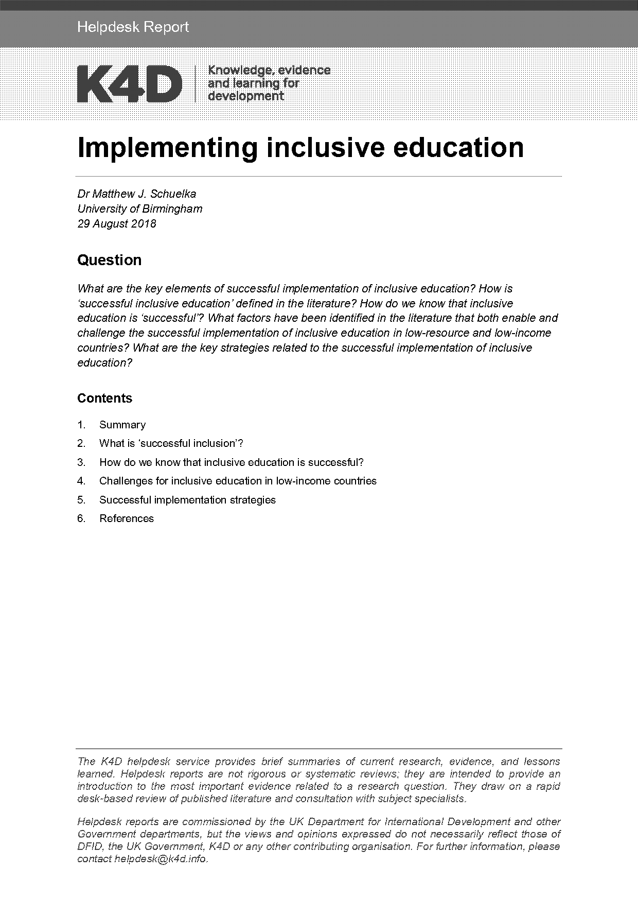 new education policy implementation