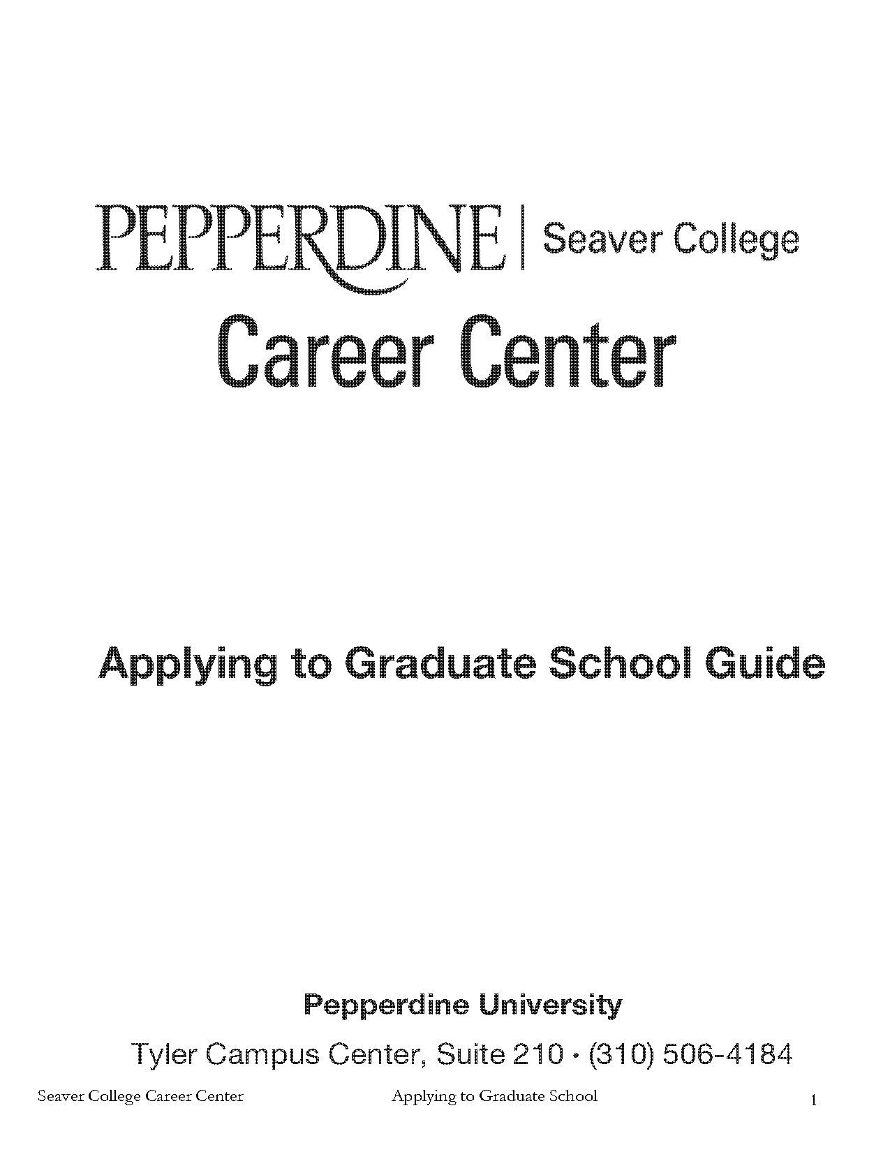 example of student cv for graduate school application