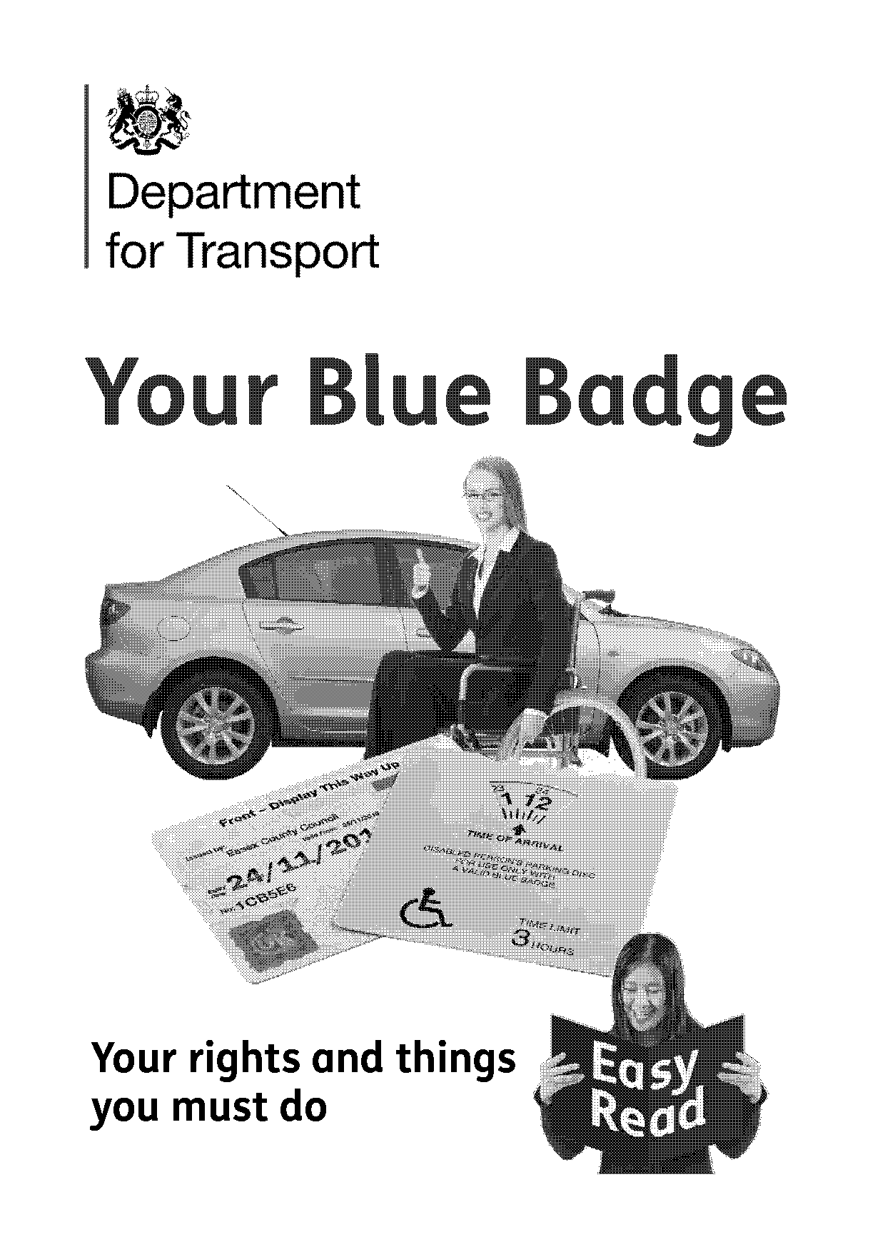 who can apply for blue badge scheme