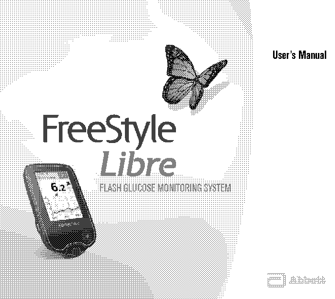 how to reset freestyle libre sensor applicator