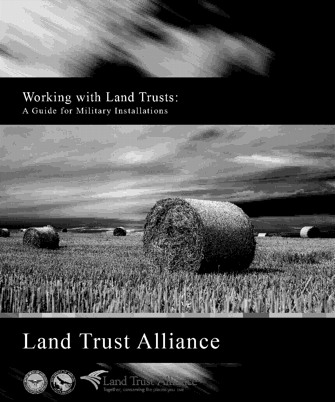 flood easement land trust alliance