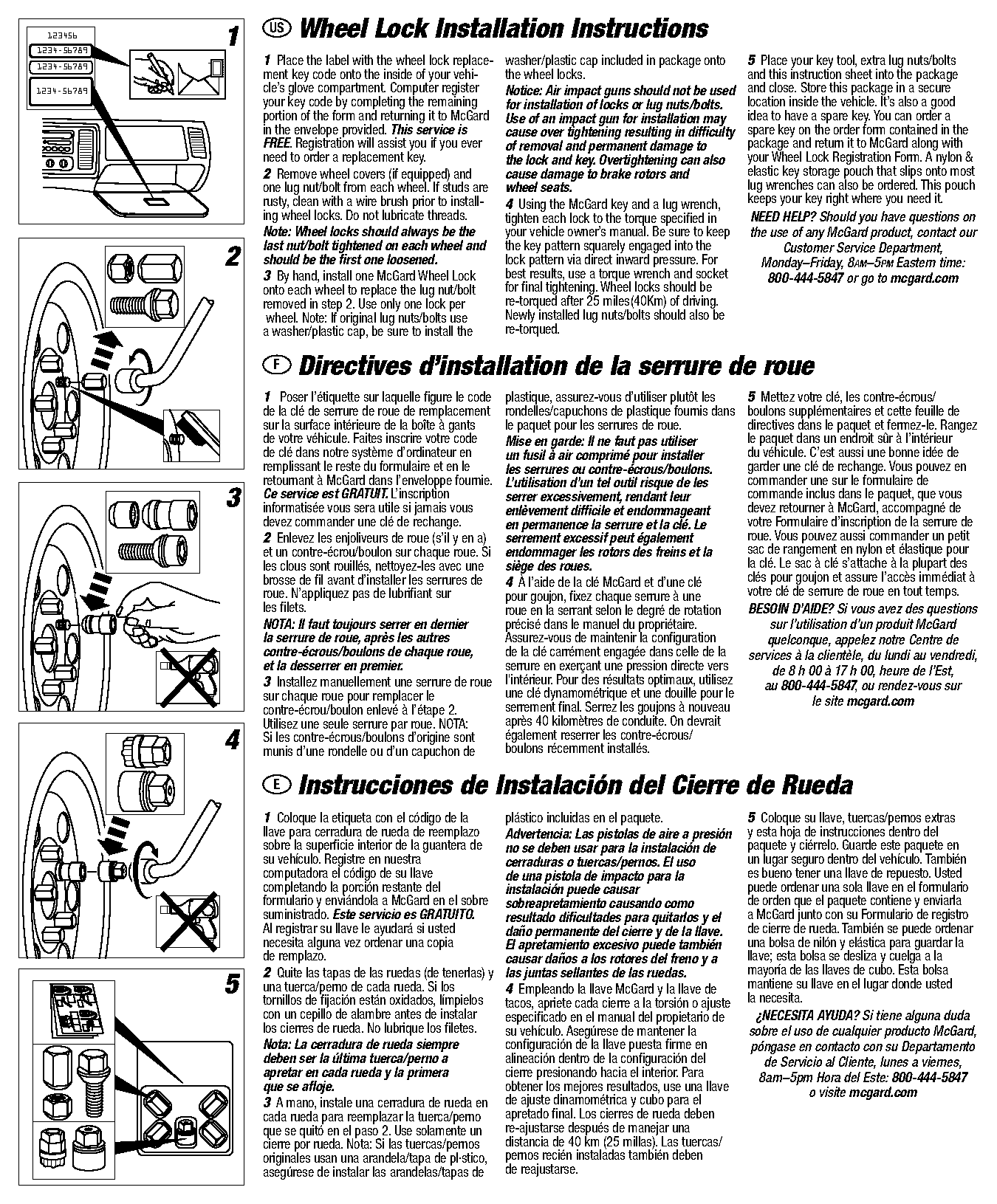 popa gun kit instructions