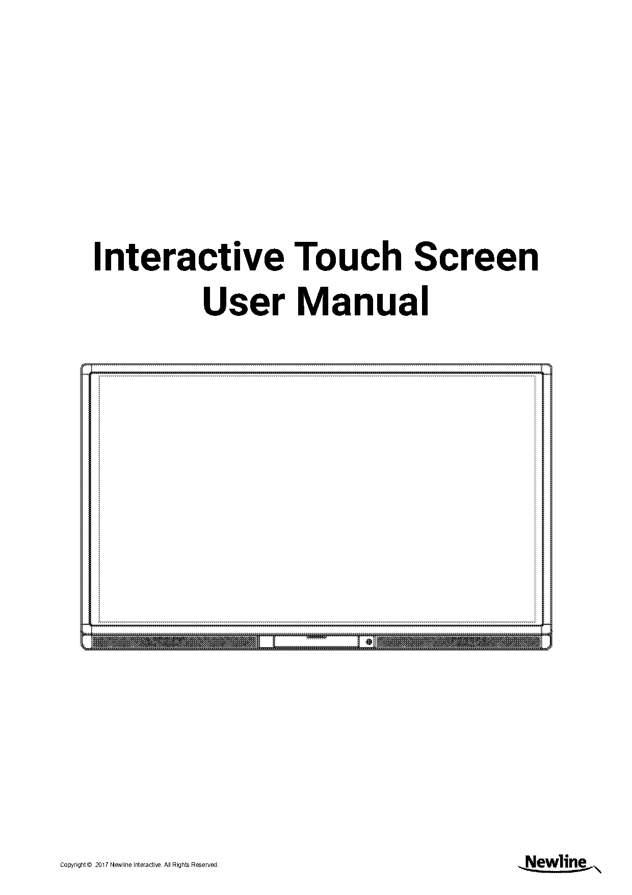 power touch remote instructions