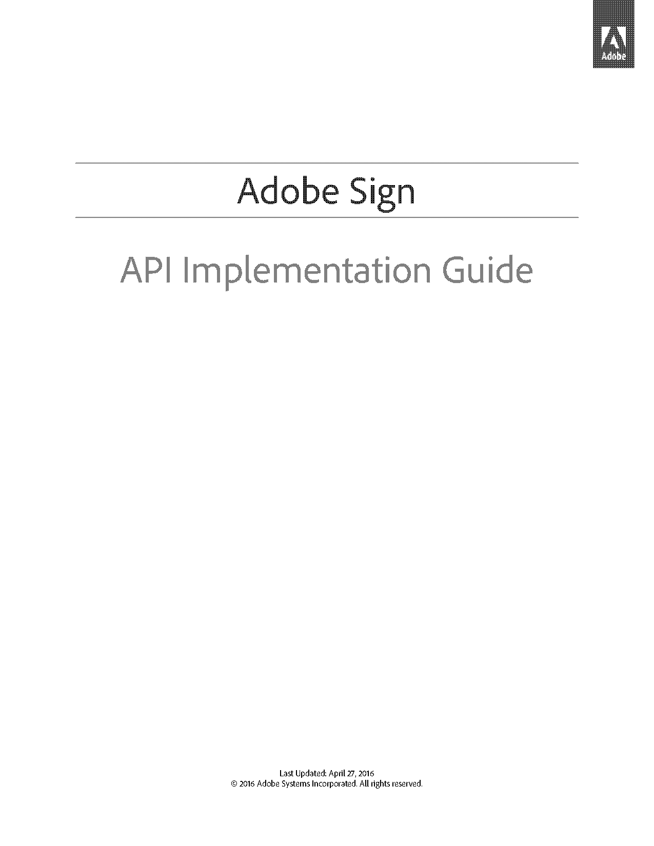 api signing requests tutorial