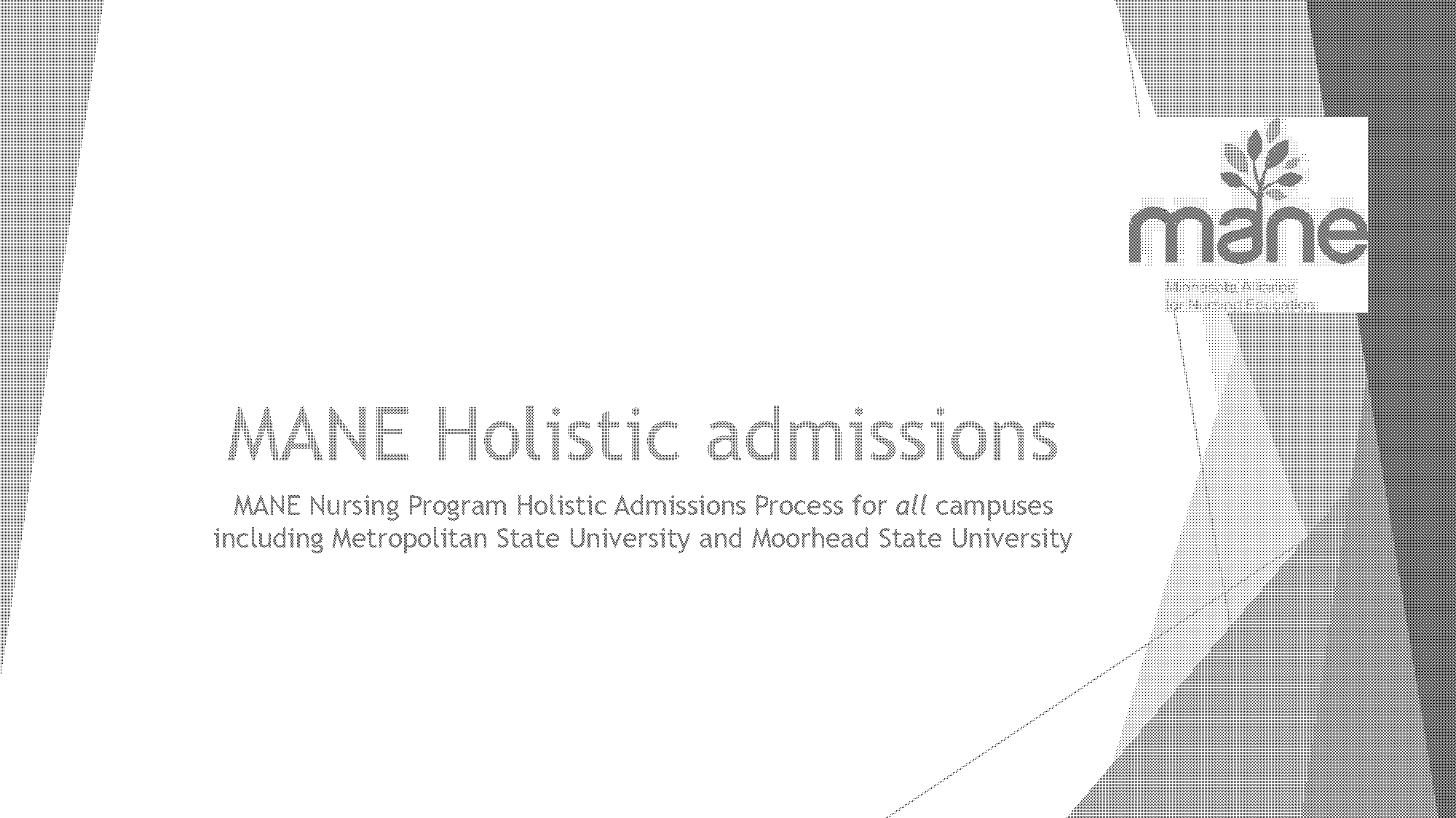 metro state application status