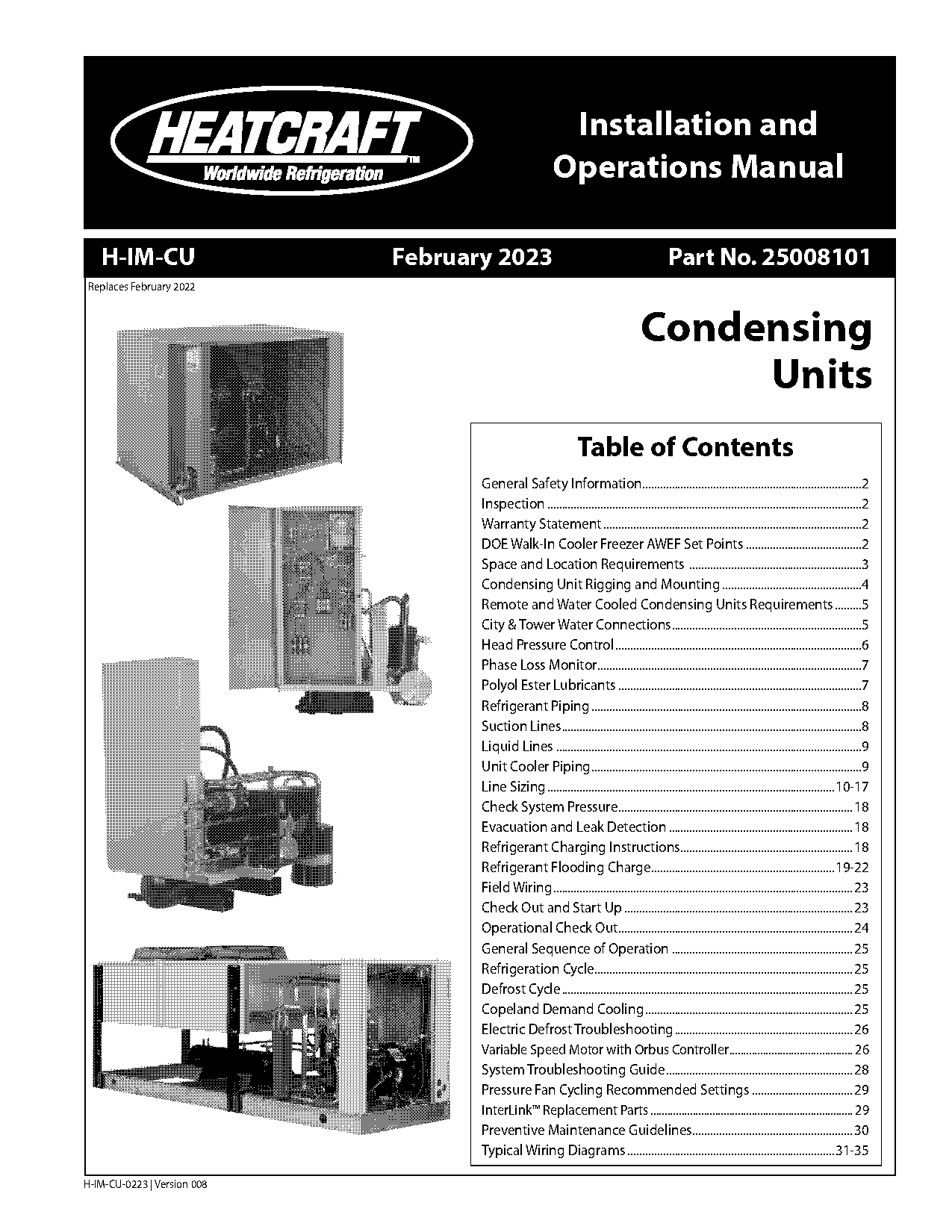 paragon defrost timer test instructions