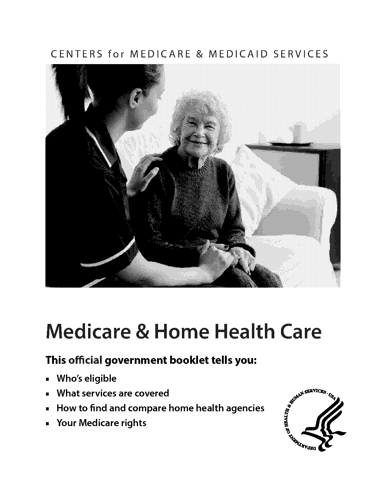 home health requirements for insurance