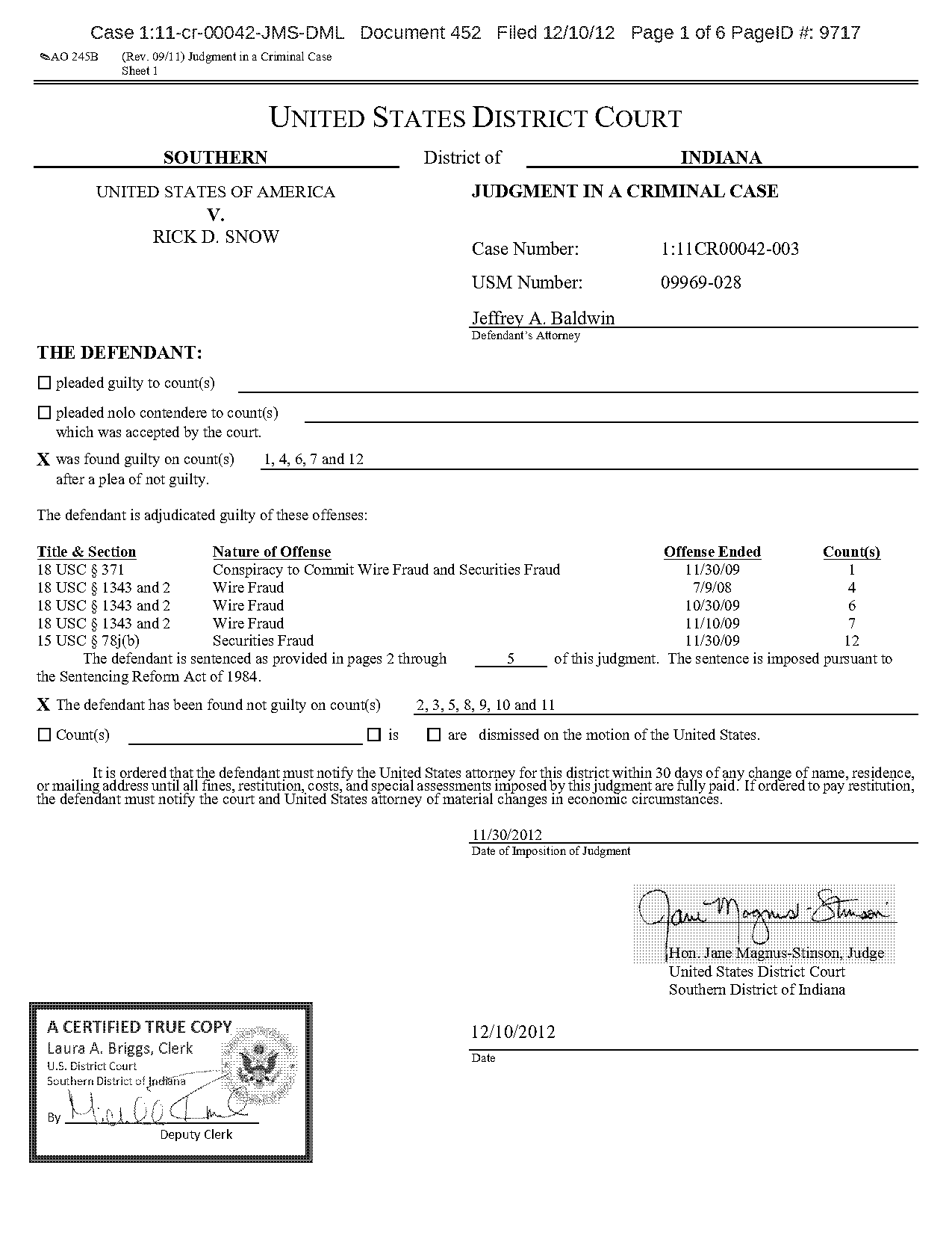 palmer vs daniel kim mississippi court records