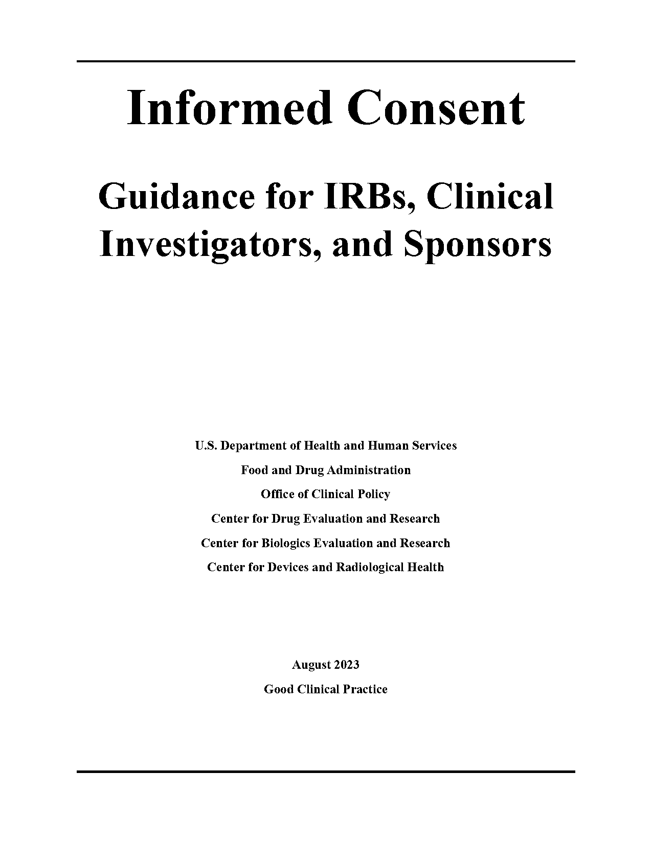 informed consent doctors near me