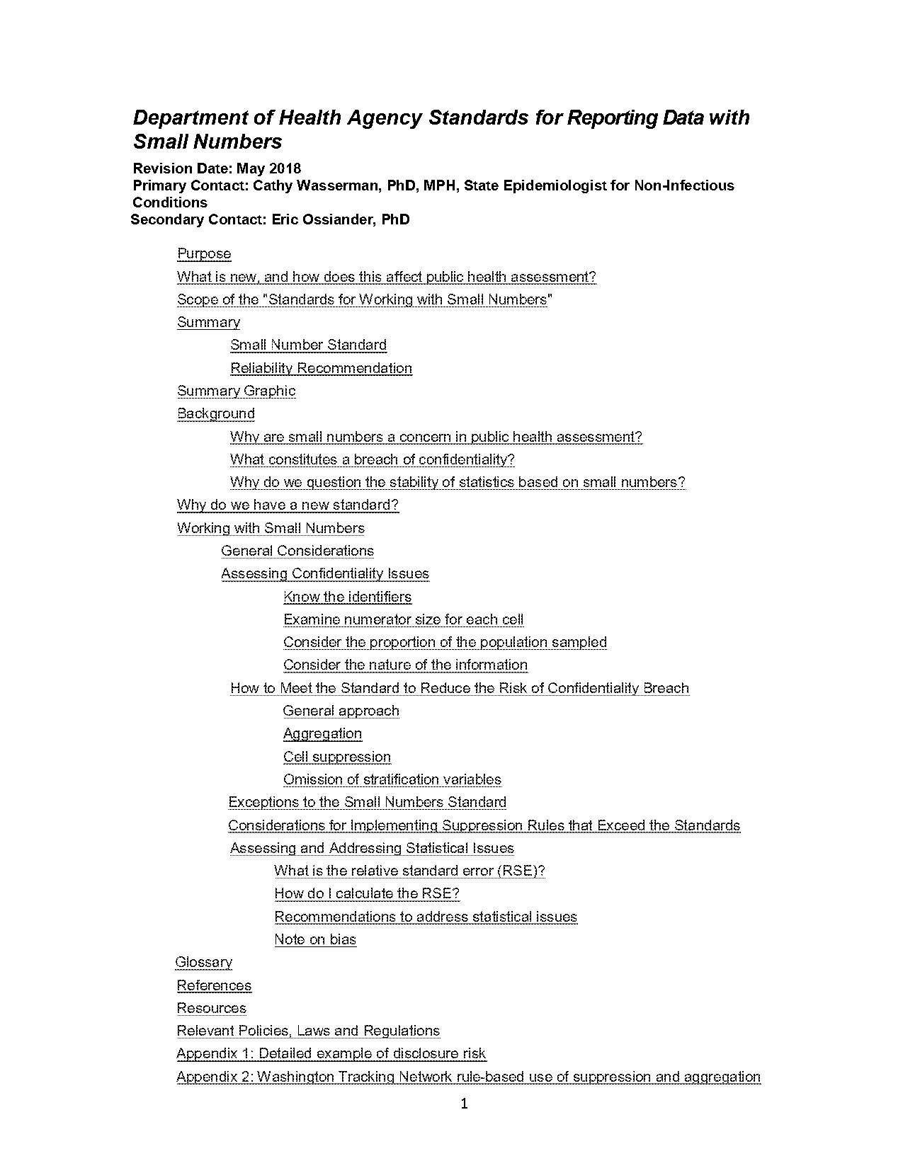 how to repressnt data not in a tabular form