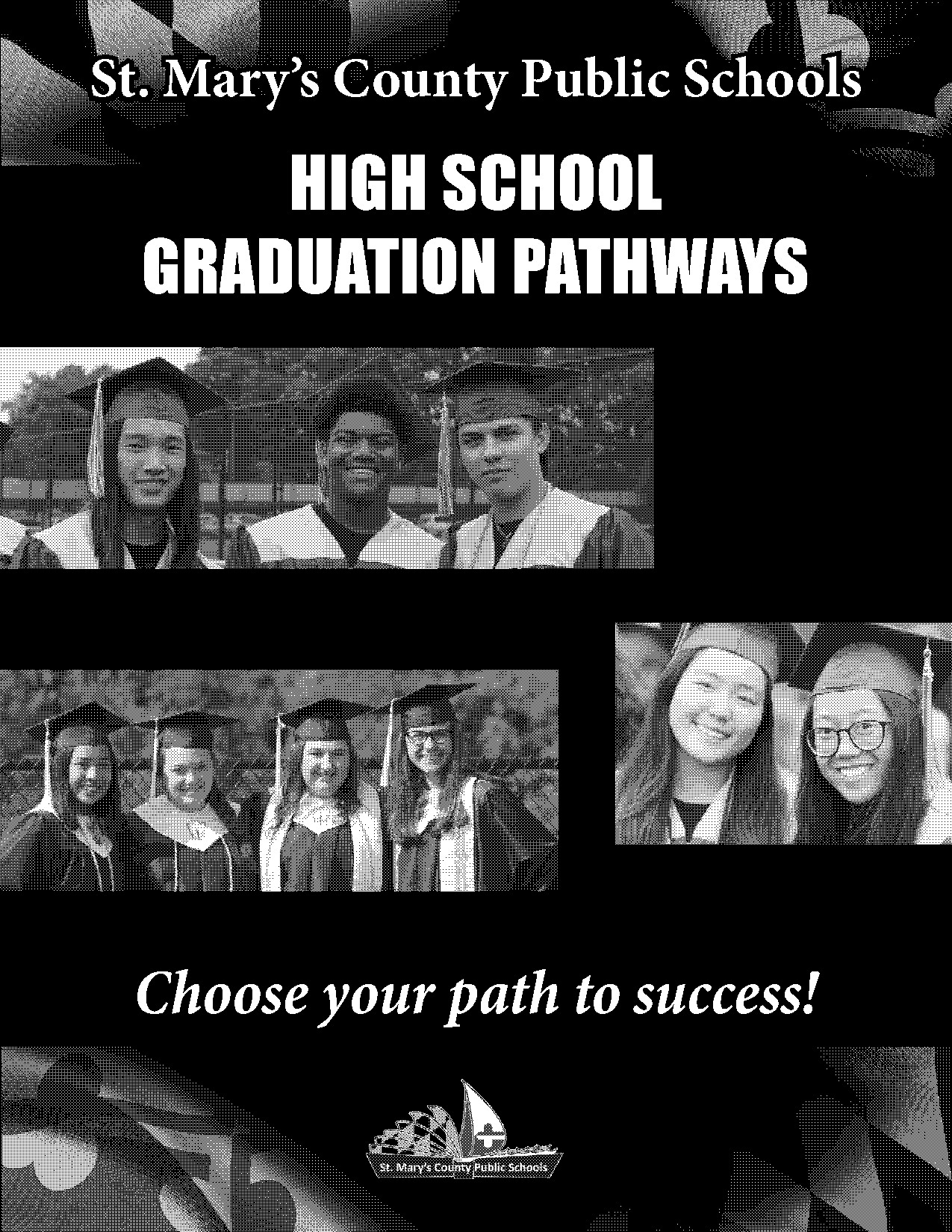 smcps high school graduation requirements