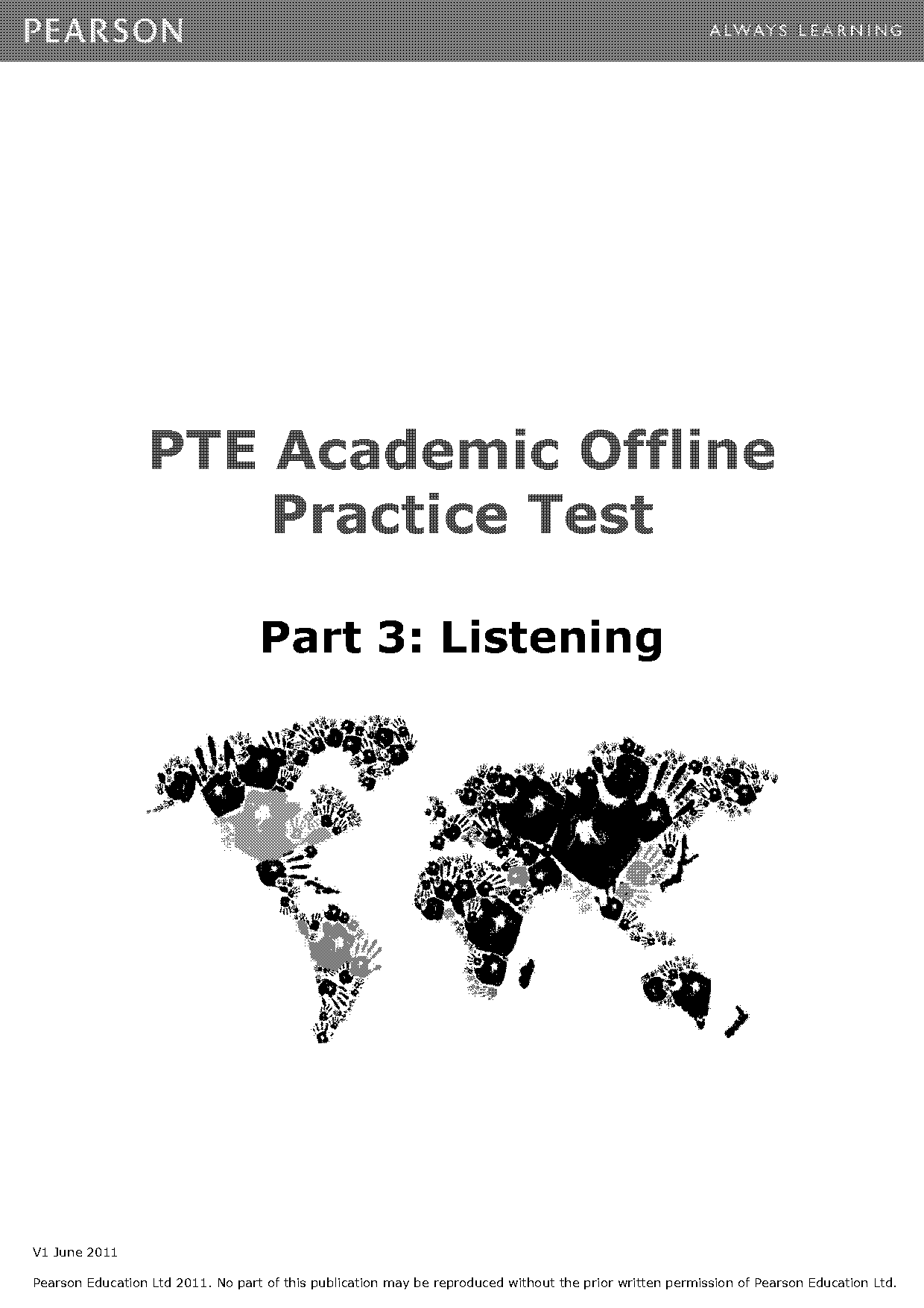 pte fill in the blanks practice test with answers