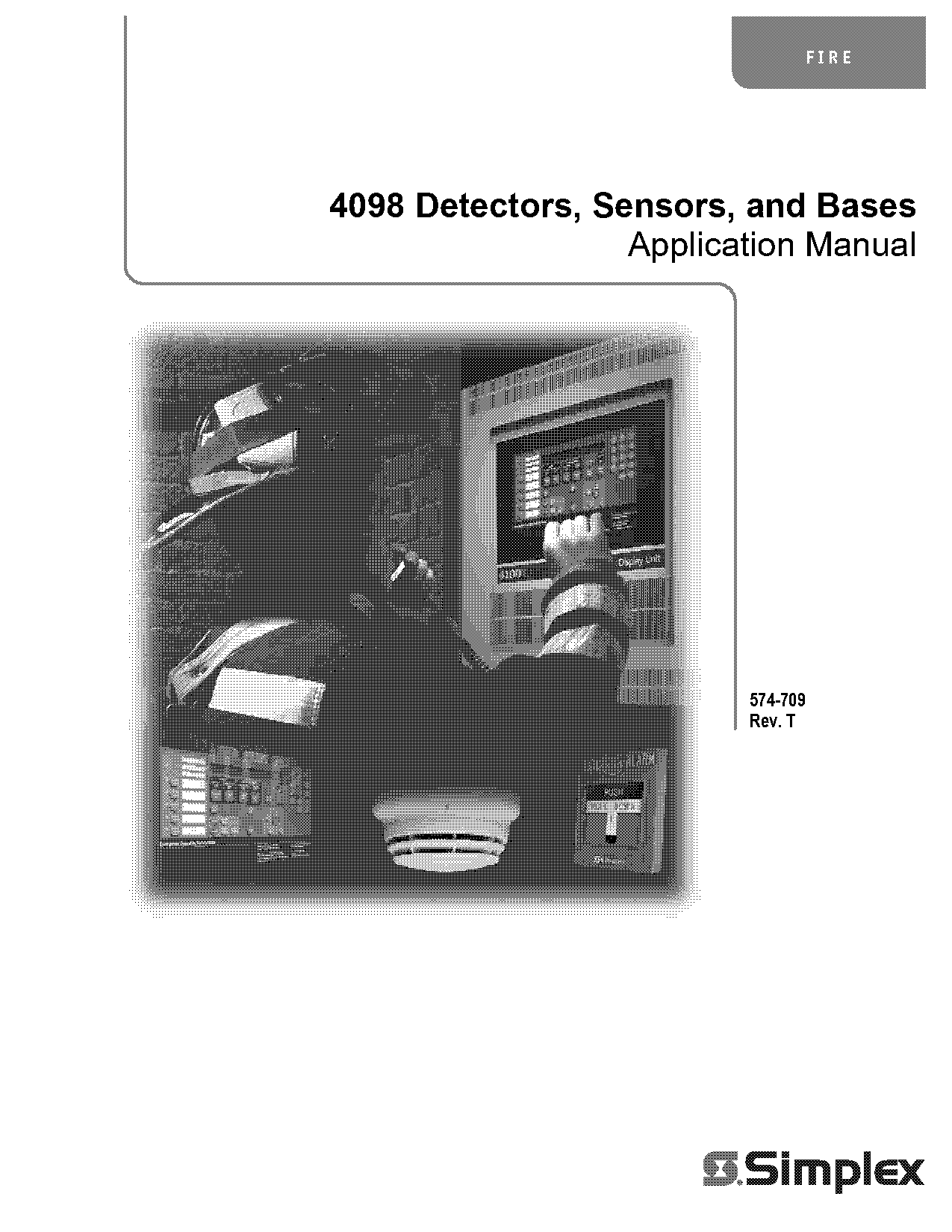 instruction manual for the sensor base