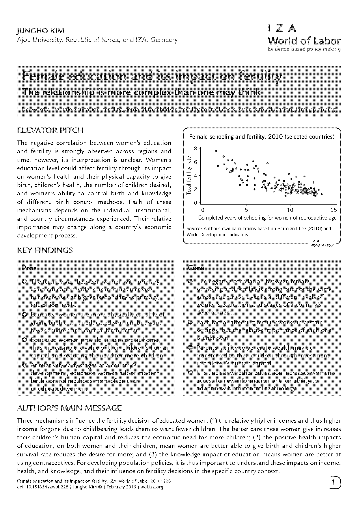 articles on birth control in schools